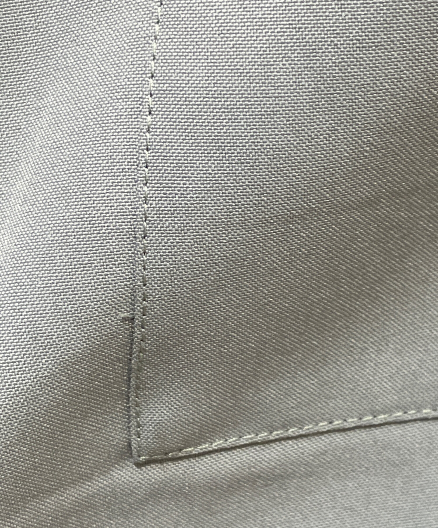 中古・古着通販】OAMC (オーエーエムシー) Drawcord Cropped Pants