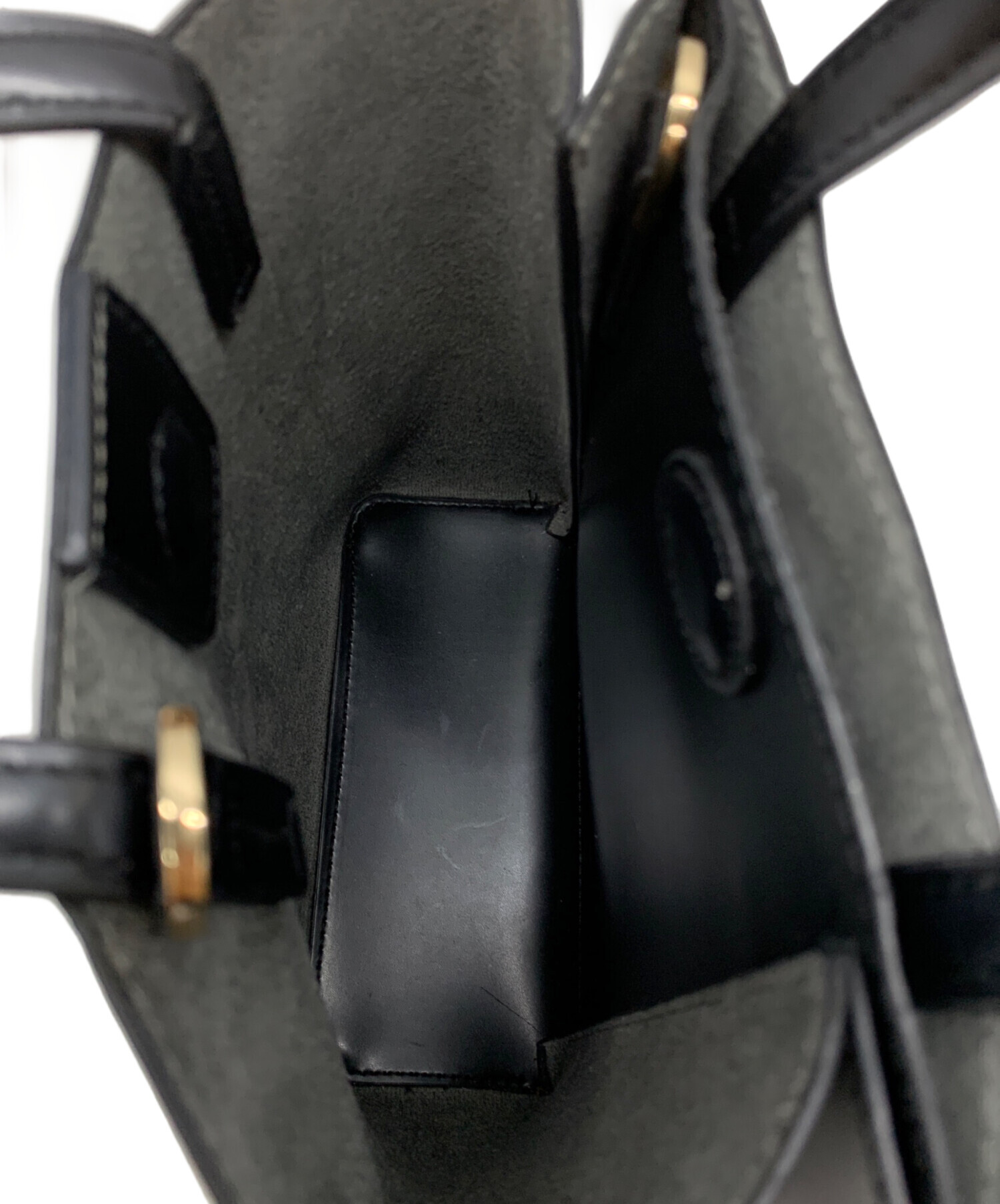 中古・古着通販】Adam et Rope (アダム エ ロペ) ショルダーバッグ