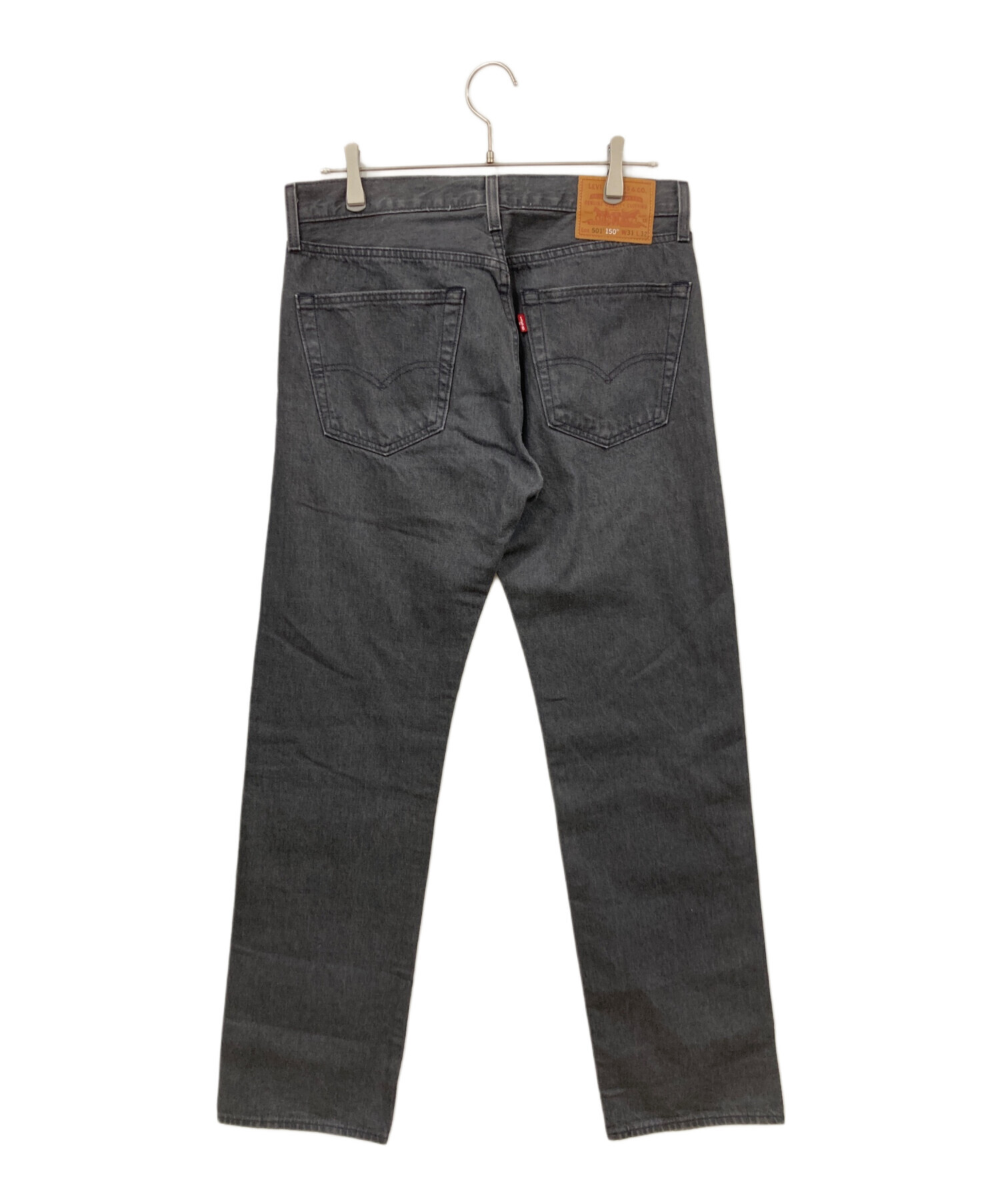 中古・古着通販】LEVI'S (リーバイス) 150 Years of The 501デニム