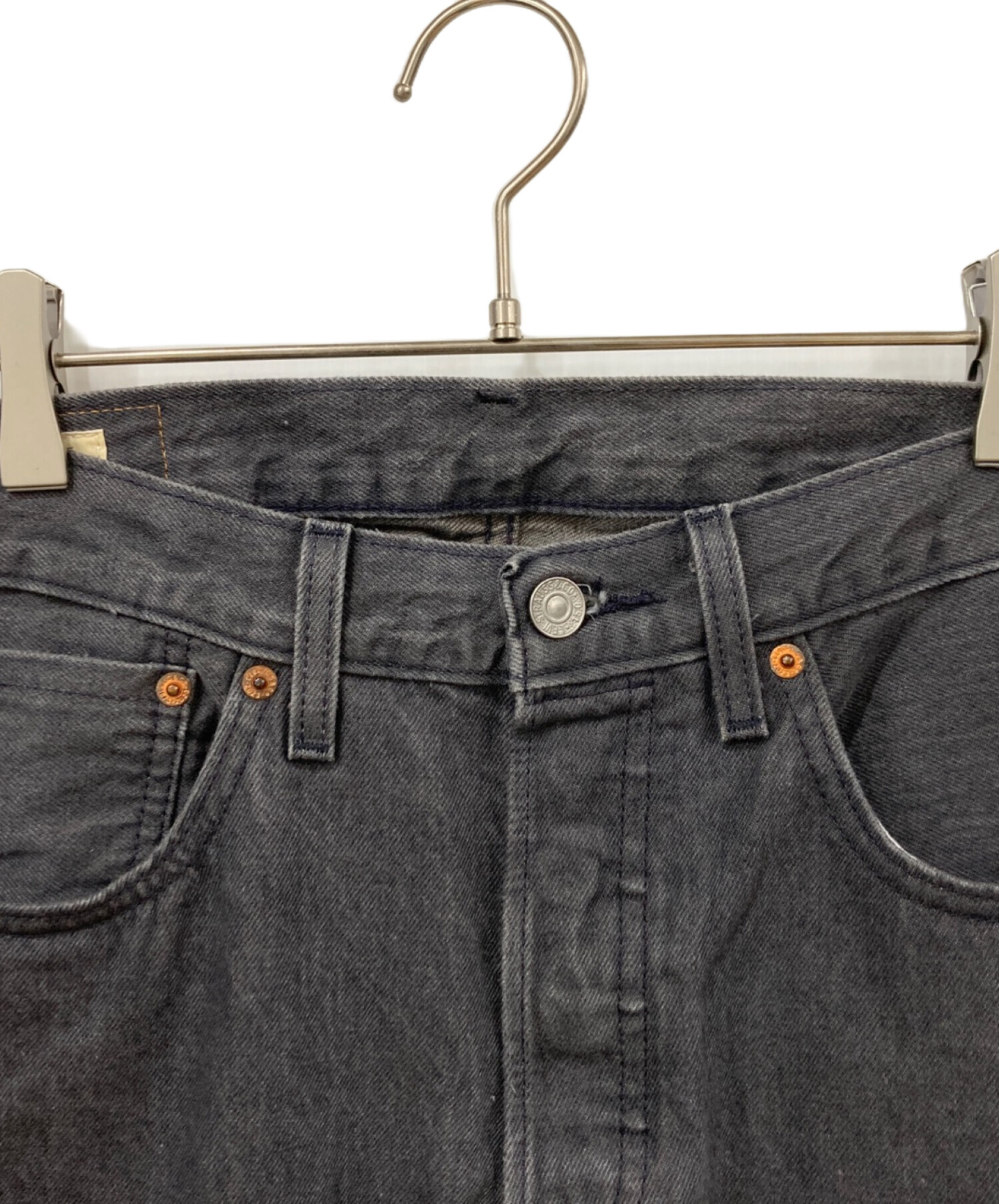 中古・古着通販】LEVI'S (リーバイス) 150 Years of The 501デニム