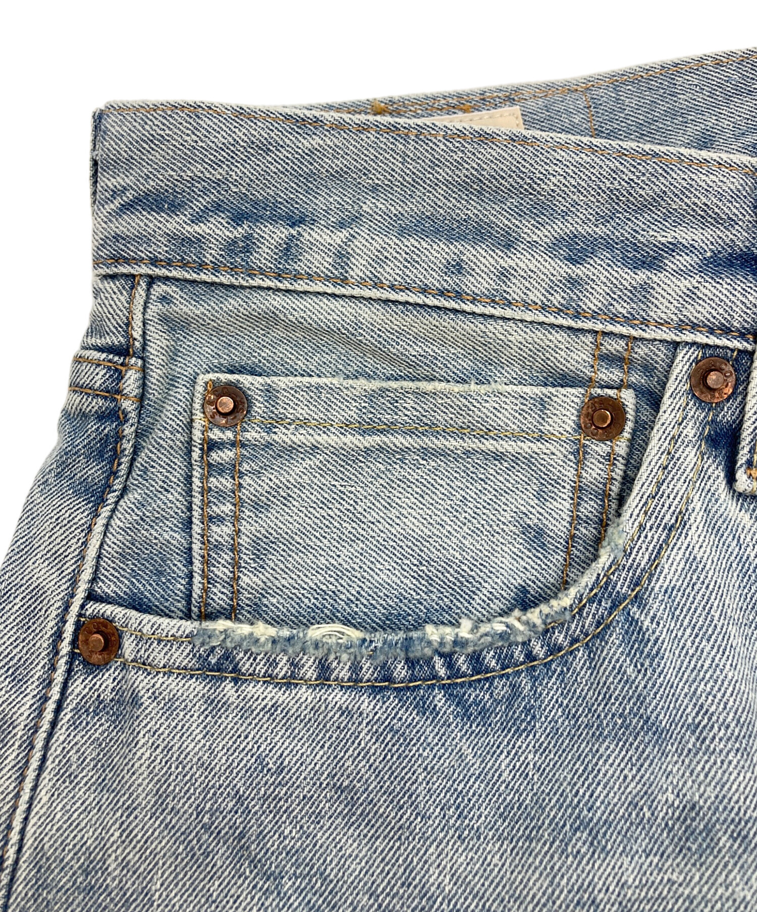 メンズファッション リーバイス LEVI