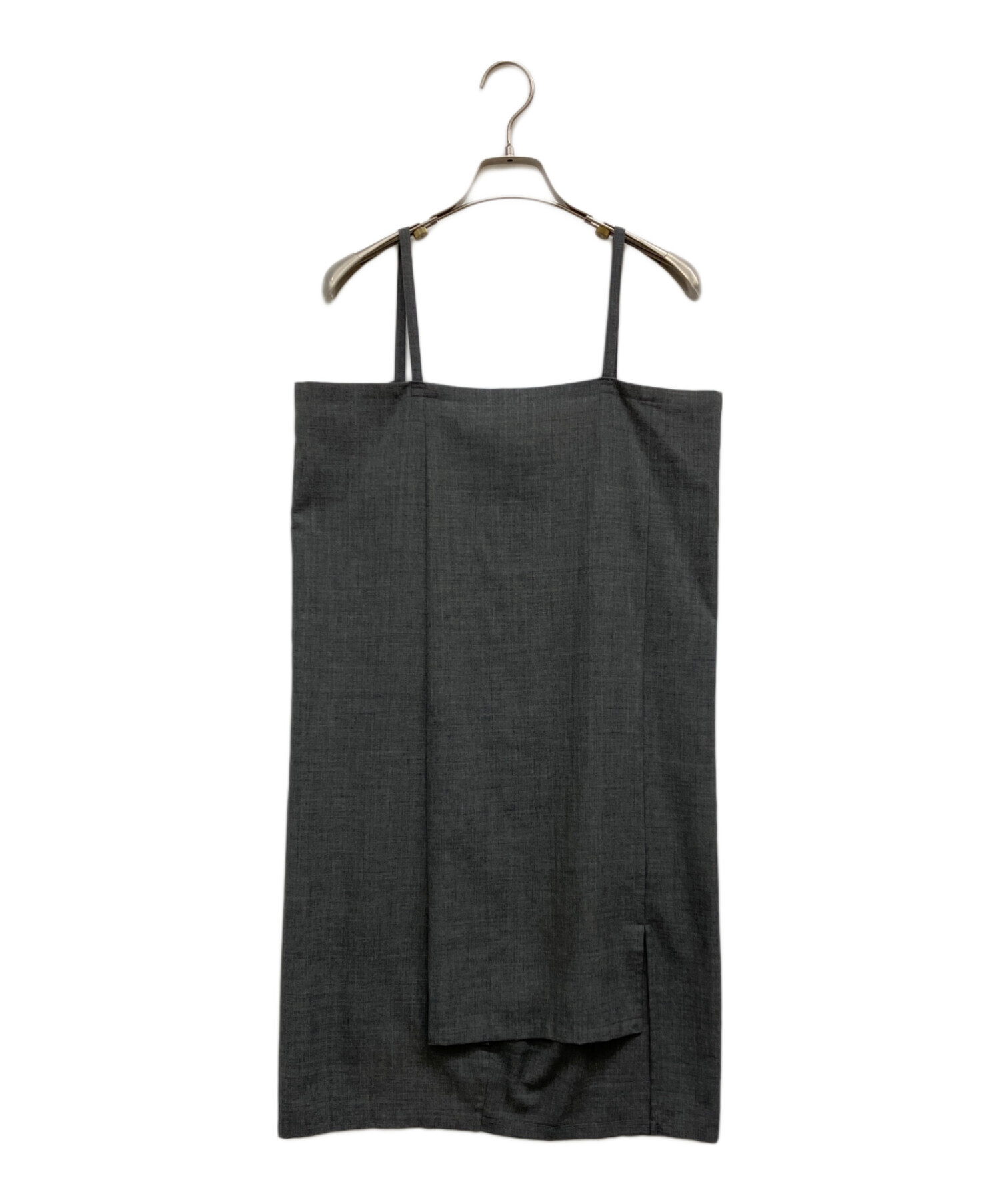 ジュンヤワタナベコムデギャルソン　オールインワン 中古・古着通販】JUNYA WATANABE COMME des GARCONS ((ジュンヤ