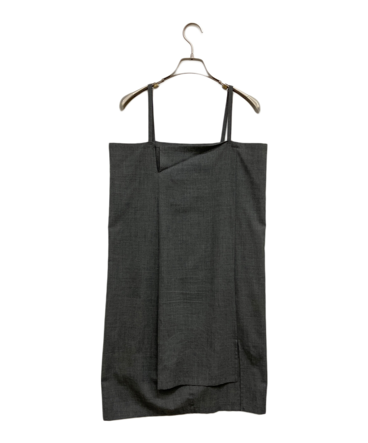 ジュンヤワタナベコムデギャルソン デニムサロペット オーバーオール 中古・古着通販】JUNYA WATANABE COMME des GARCONS ((ジュンヤ