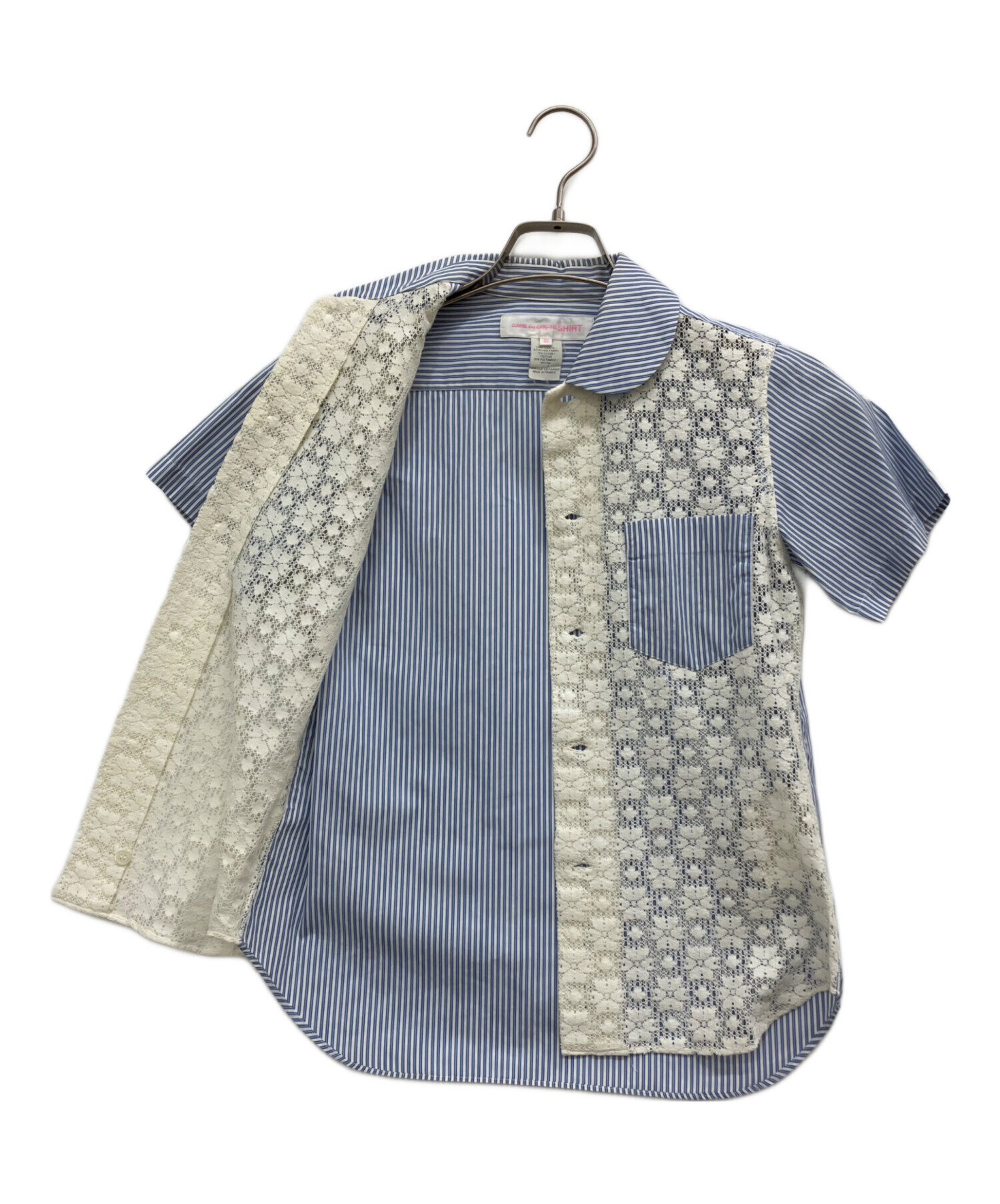 中古・古着通販】COMME des GARCONS SHIRT (コムデギャルソンシャツ
