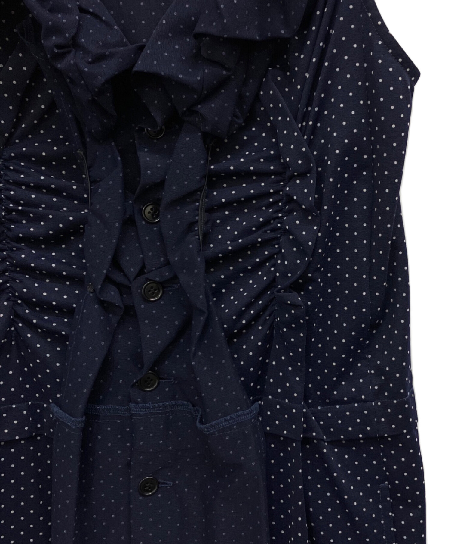 中古・古着通販】JUNYA WATANABE COMME des GARCONS ((ジュンヤ