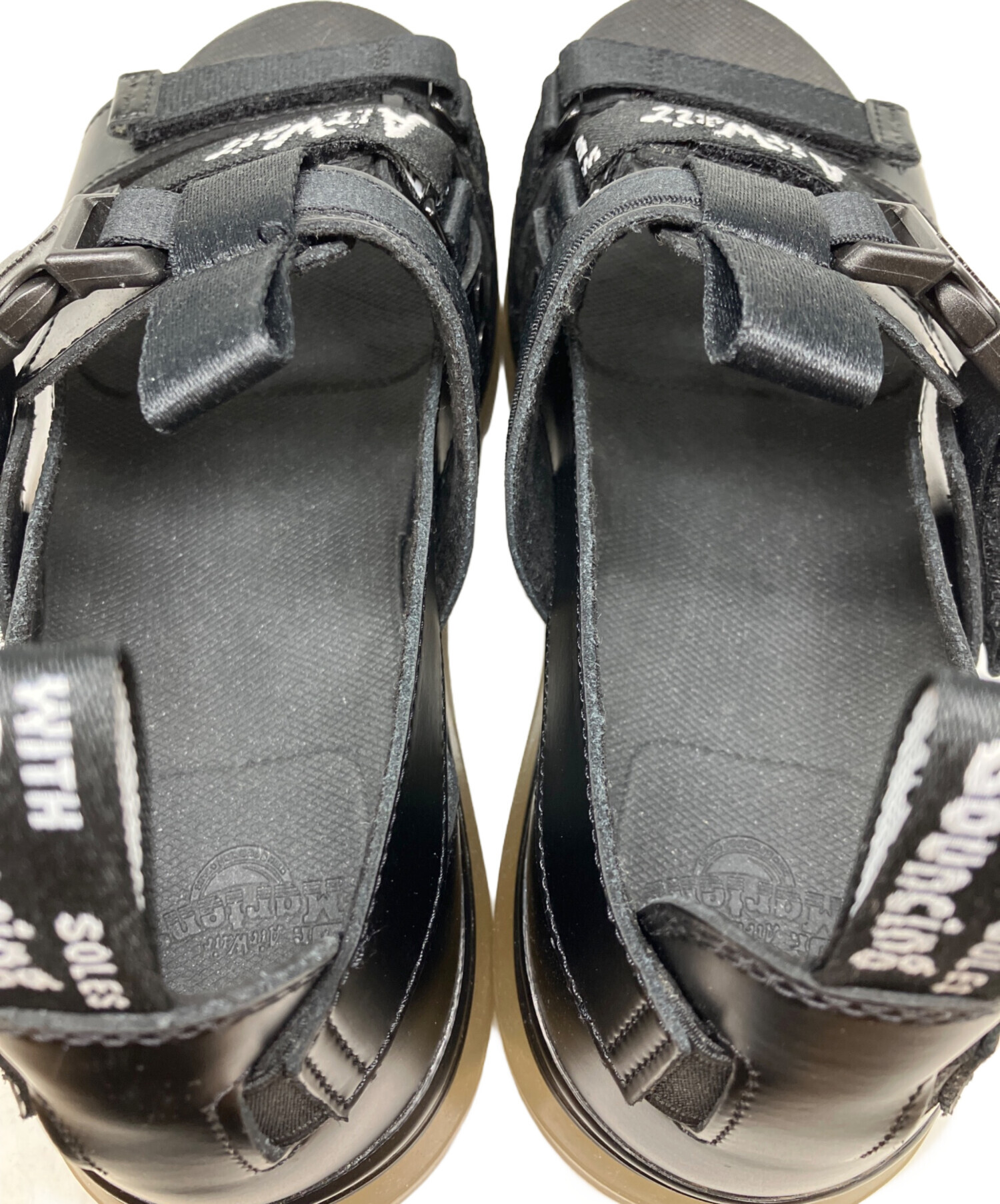 中古・古着通販】Dr.Martens (ドクターマーチン) PEARSON マルチ