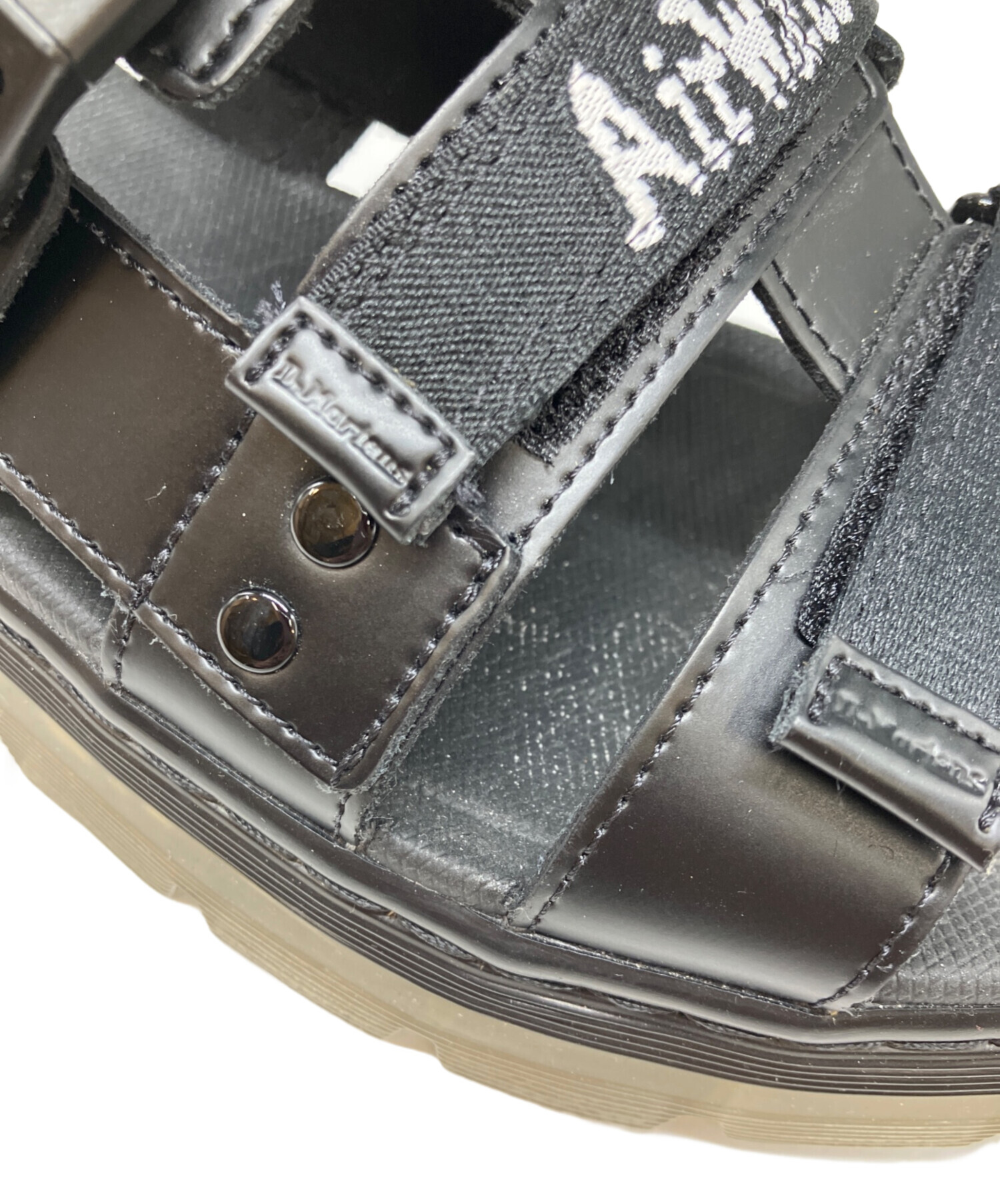中古・古着通販】Dr.Martens (ドクターマーチン) PEARSON マルチ