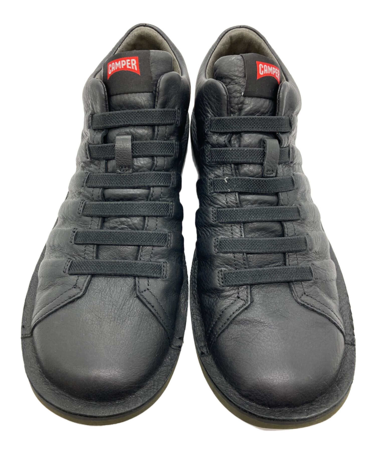 中古・古着通販】CAMPER (カンペール) BEETLE GORE-TEX ブラック
