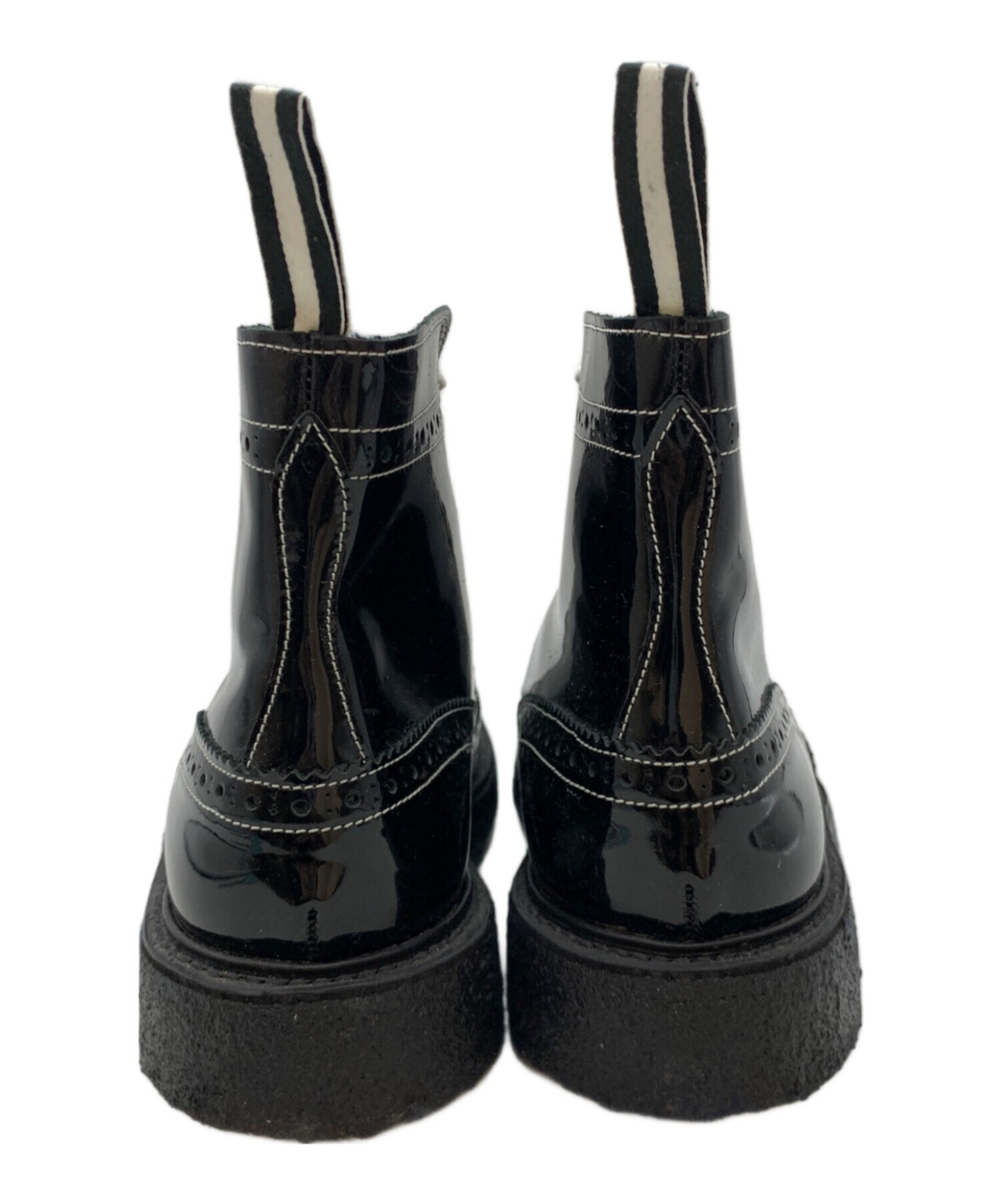 中古・古着通販】Tricker's (トリッカーズ) VANQUISH (ヴァンキッシュ