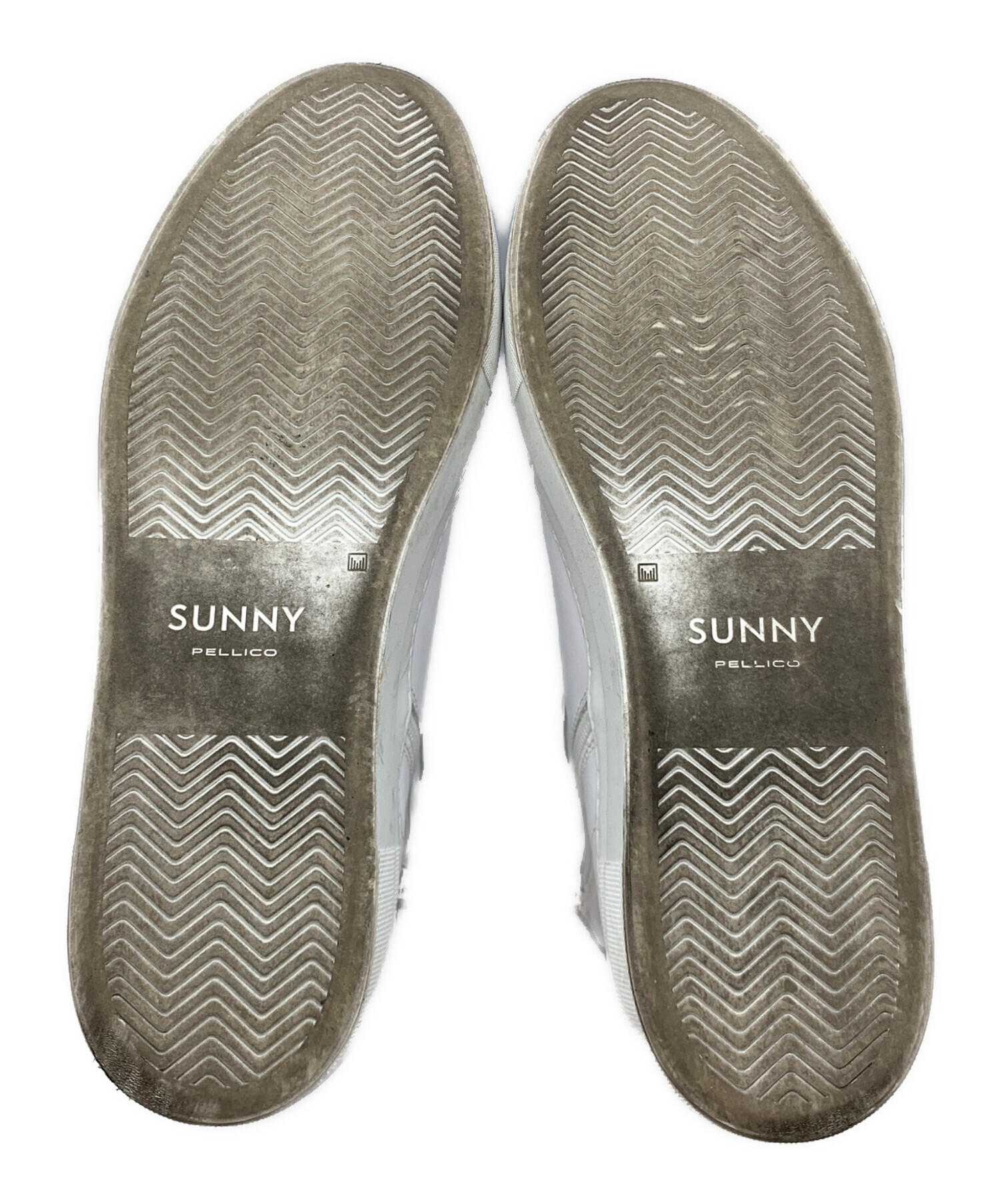 中古・古着通販】PELLICO SUNNY (ペリーコサニー) サイドジップ