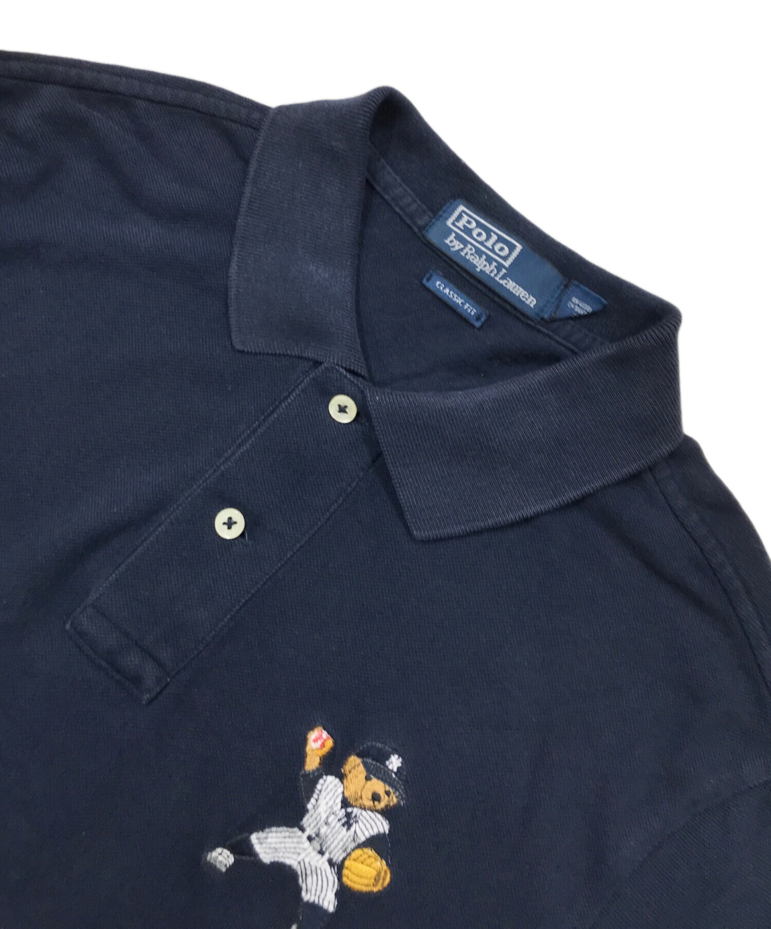 中古・古着通販】POLO RALPH LAUREN (ポロ・ラルフローレン