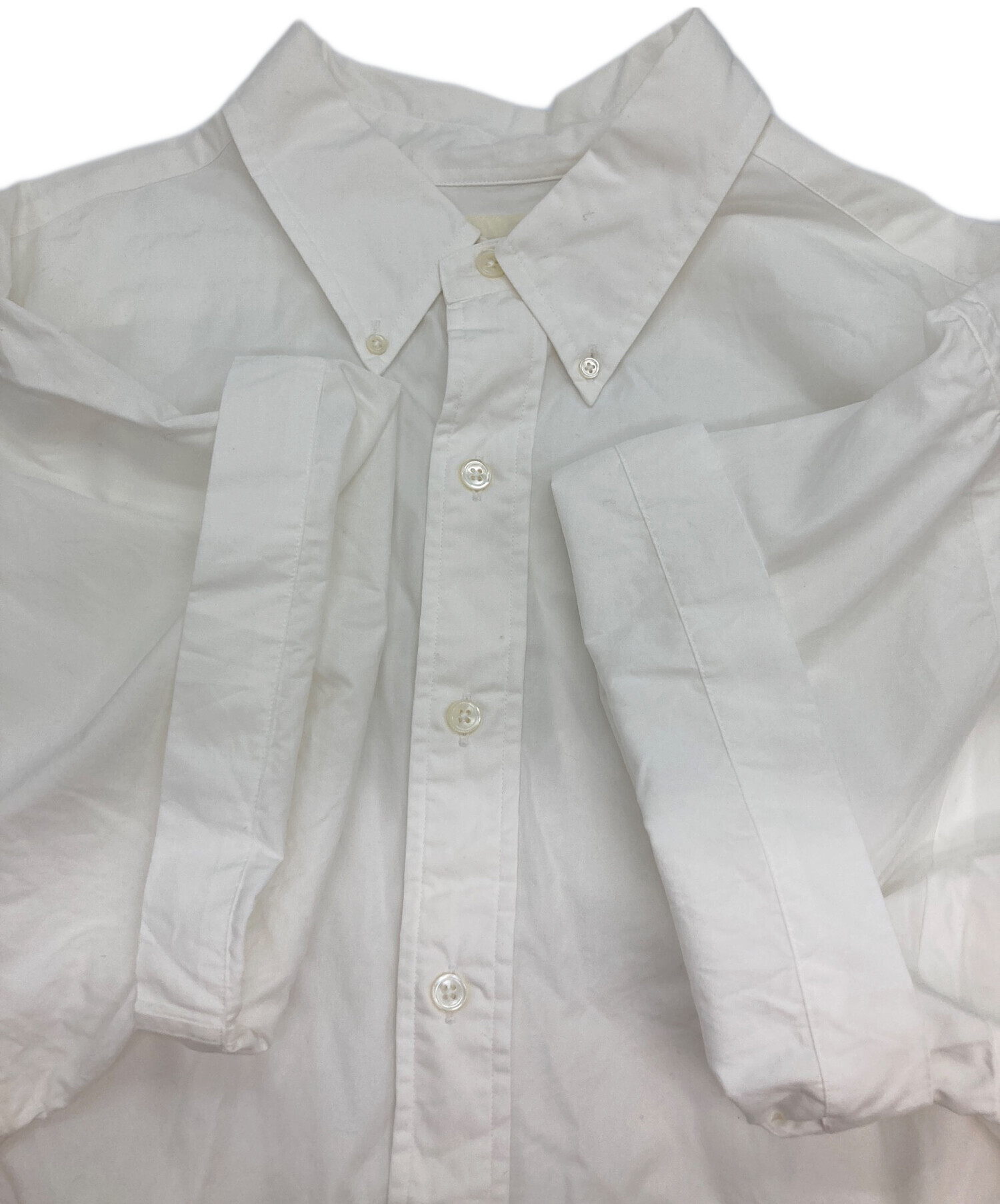 中古・古着通販】THE SHINZONE (ザ シンゾーン) HALF SLEEVE DADDY 
