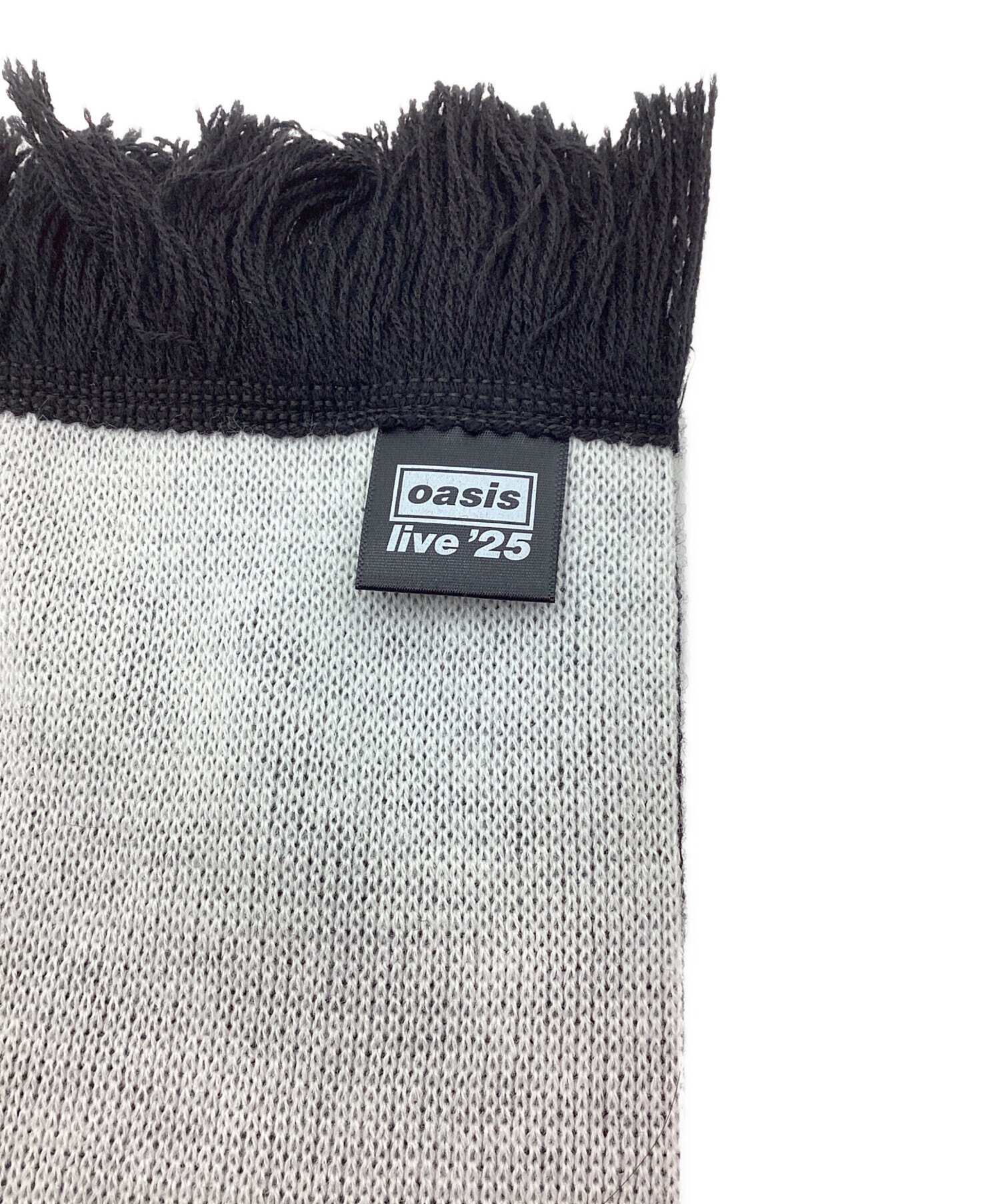中古・古着通販】oasis (オアシス) Oasis Live '25 フットボール