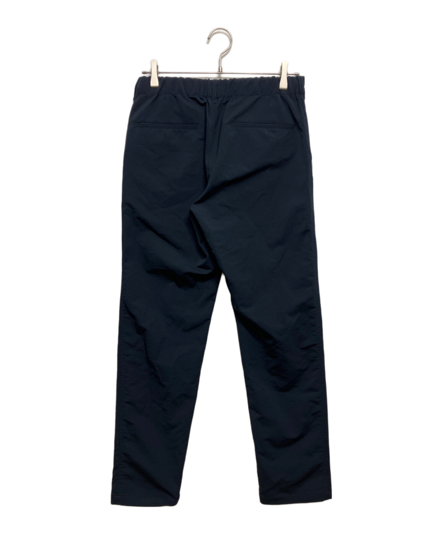 中古・古着通販】nanamica (ナナミカ) ALPHADRY Club Pants ネイビー