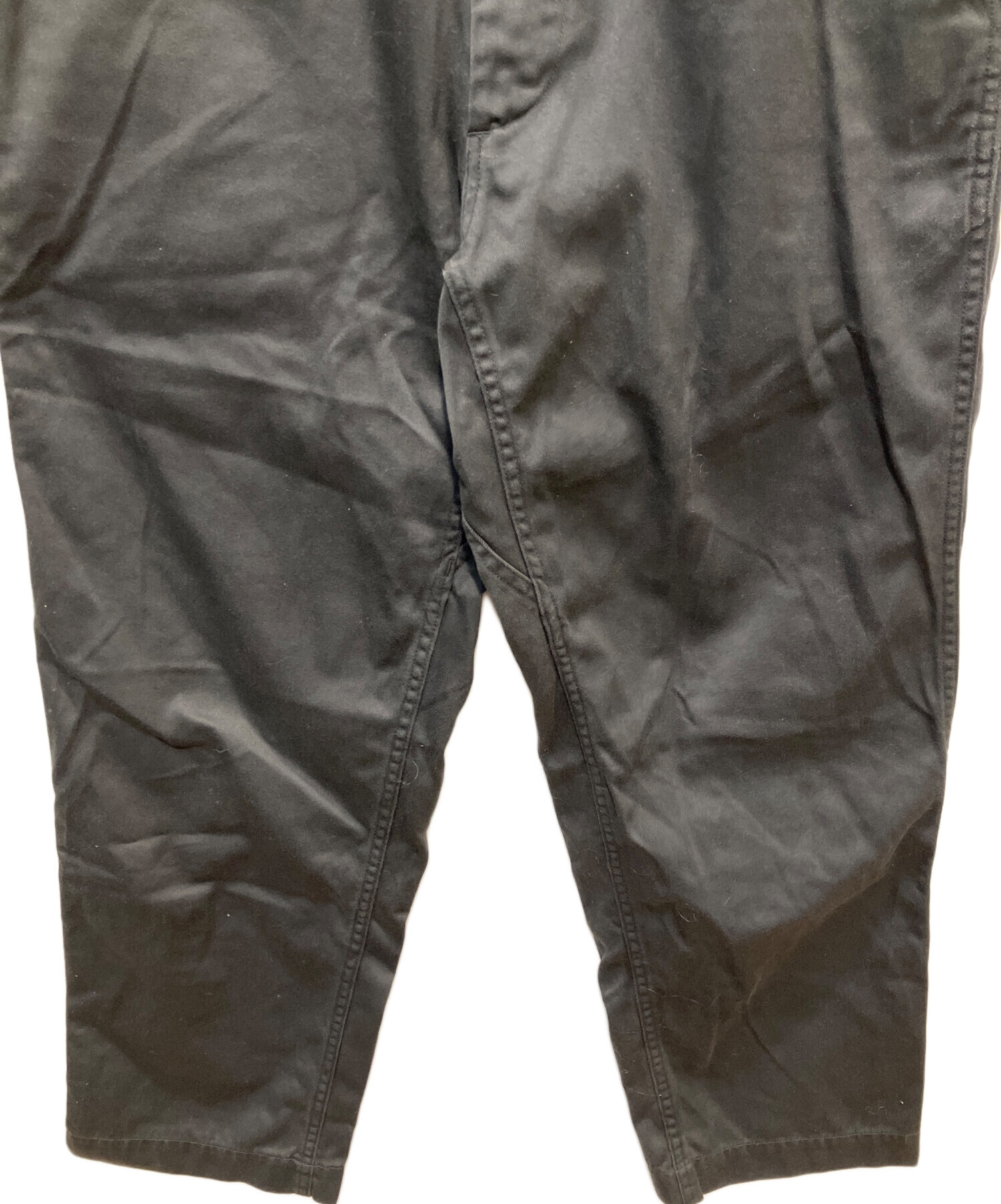 中古・古着通販】nanamica (ナナミカ) Wide Chino Pants