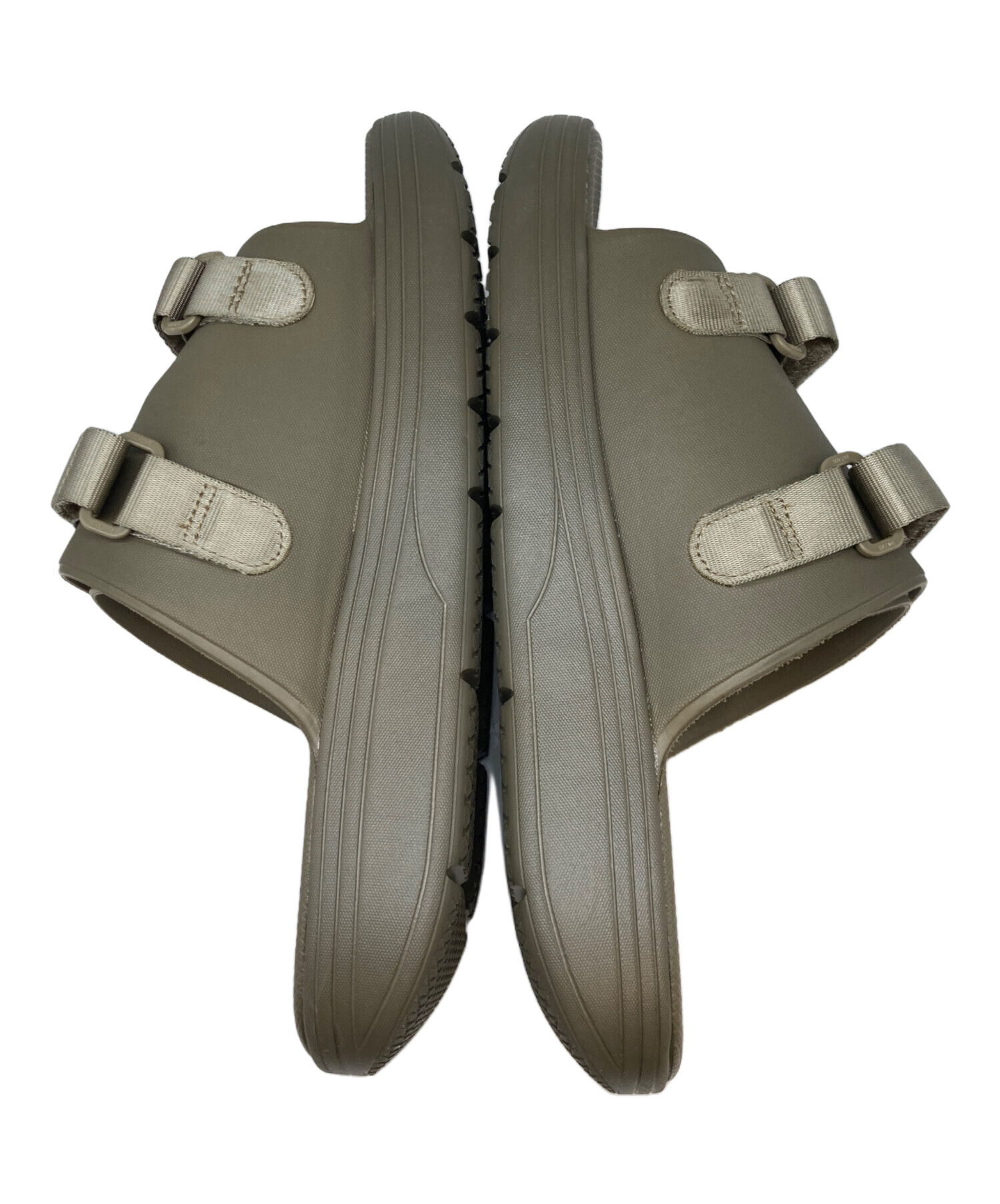 中古・古着通販】suicoke (スイコック) URICH/ユーリッヒ オリーブ