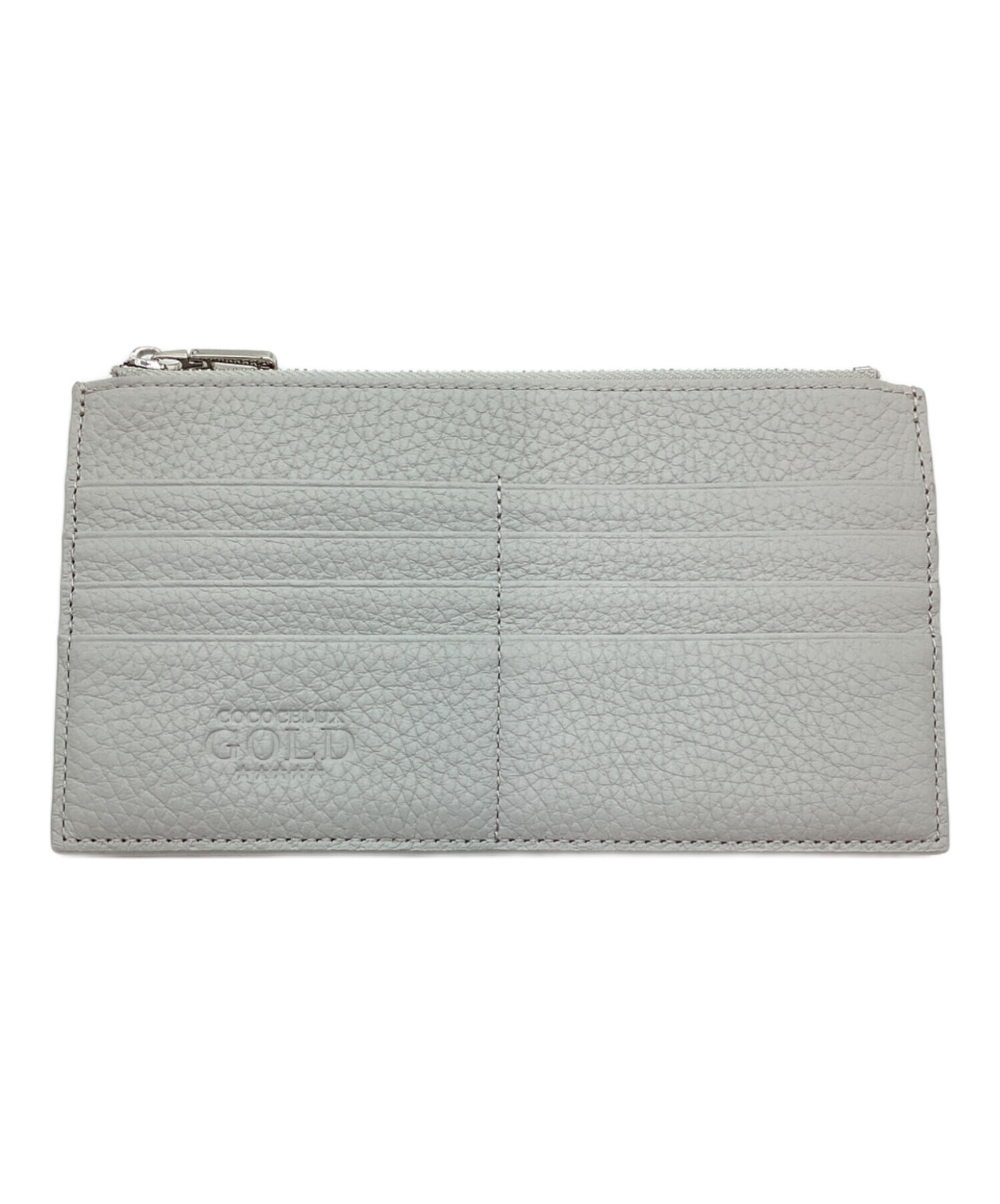 中古・古着通販】COCOCELUX GOLD (ココセリュックスゴールド) 財布