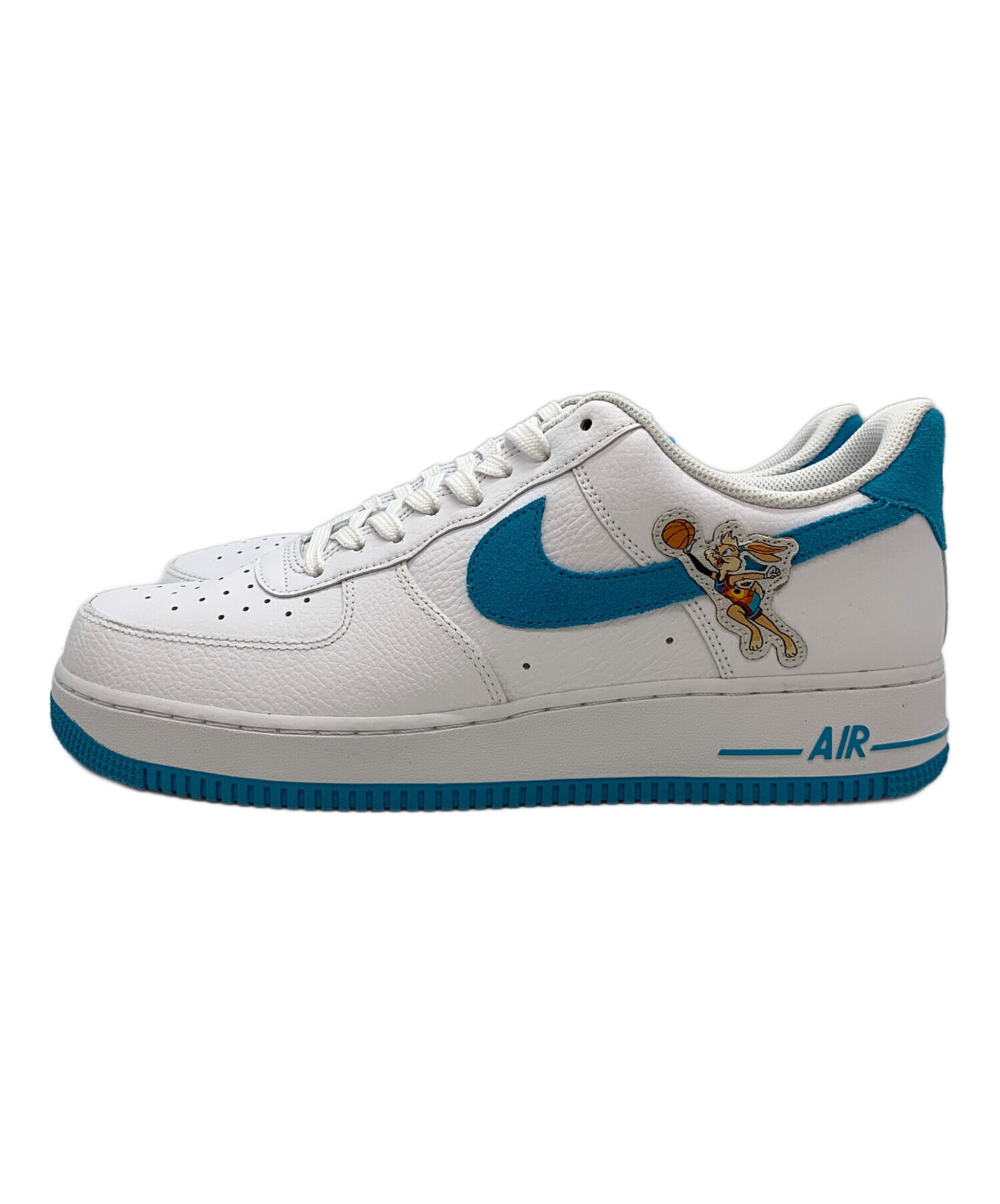 中古・古着通販】NIKE (ナイキ) Space Players (スペースプレイヤーズ