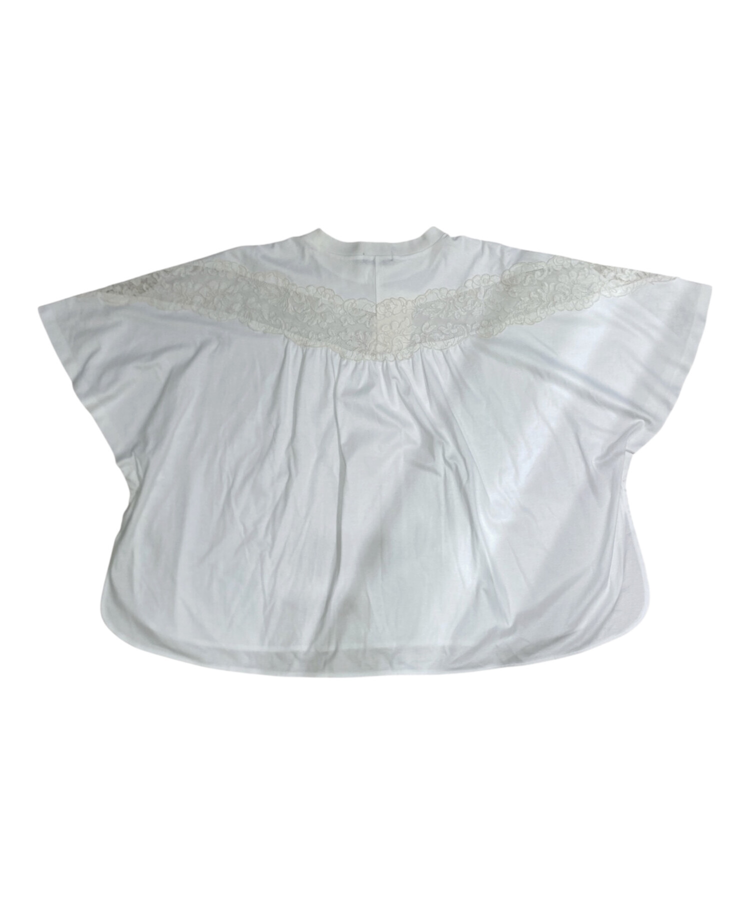 中古・古着通販】DRAWER (ドゥロワー) SPRING2 コットンジャージー