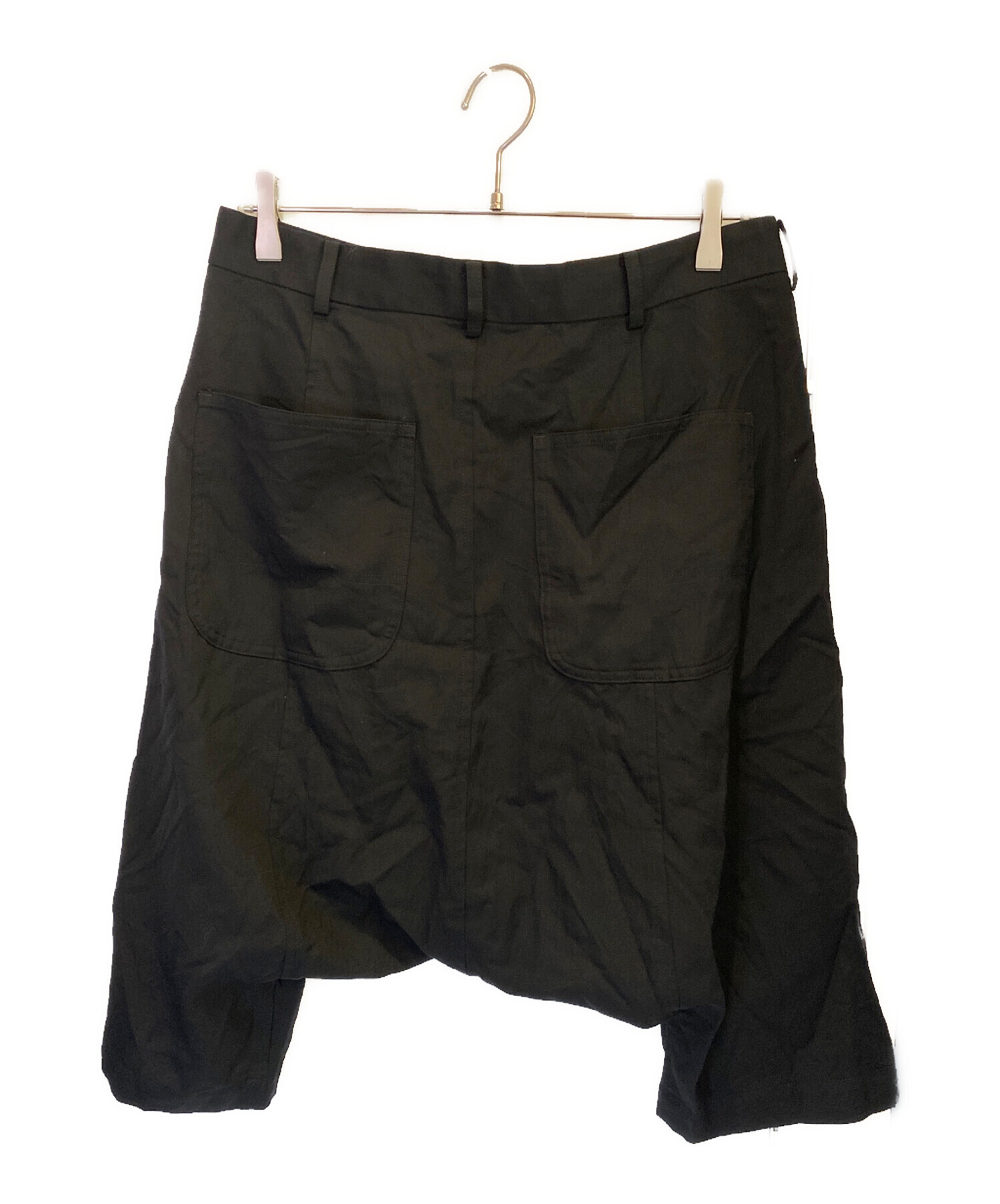中古・古着通販】BLACK COMME des GARCONS (ブラックコムデギャルソン