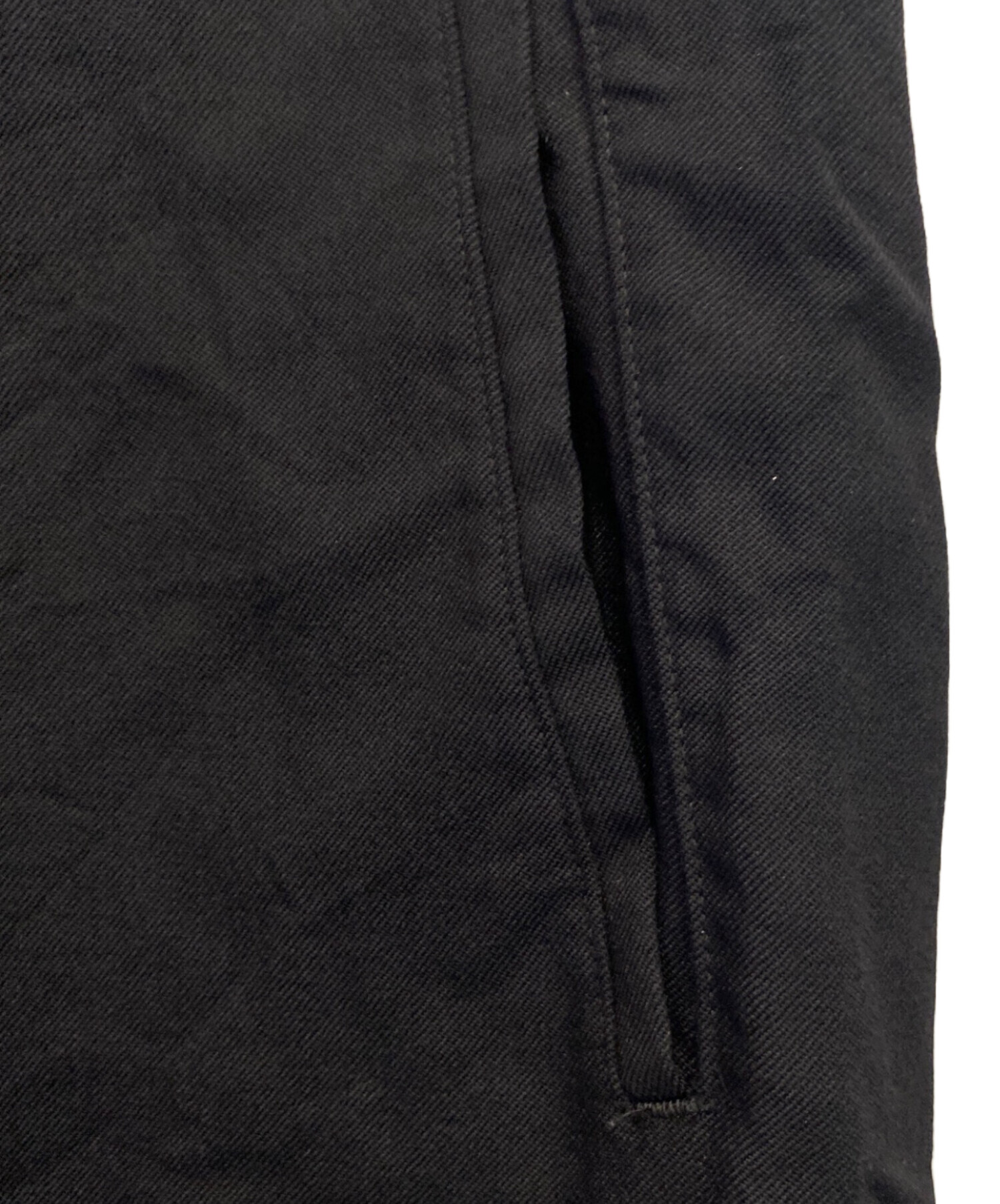 中古・古着通販】BLACK COMME des GARCONS (ブラックコムデギャルソン