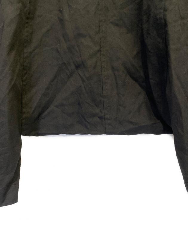 中古・古着通販】BLACK COMME des GARCONS (ブラックコムデギャルソン