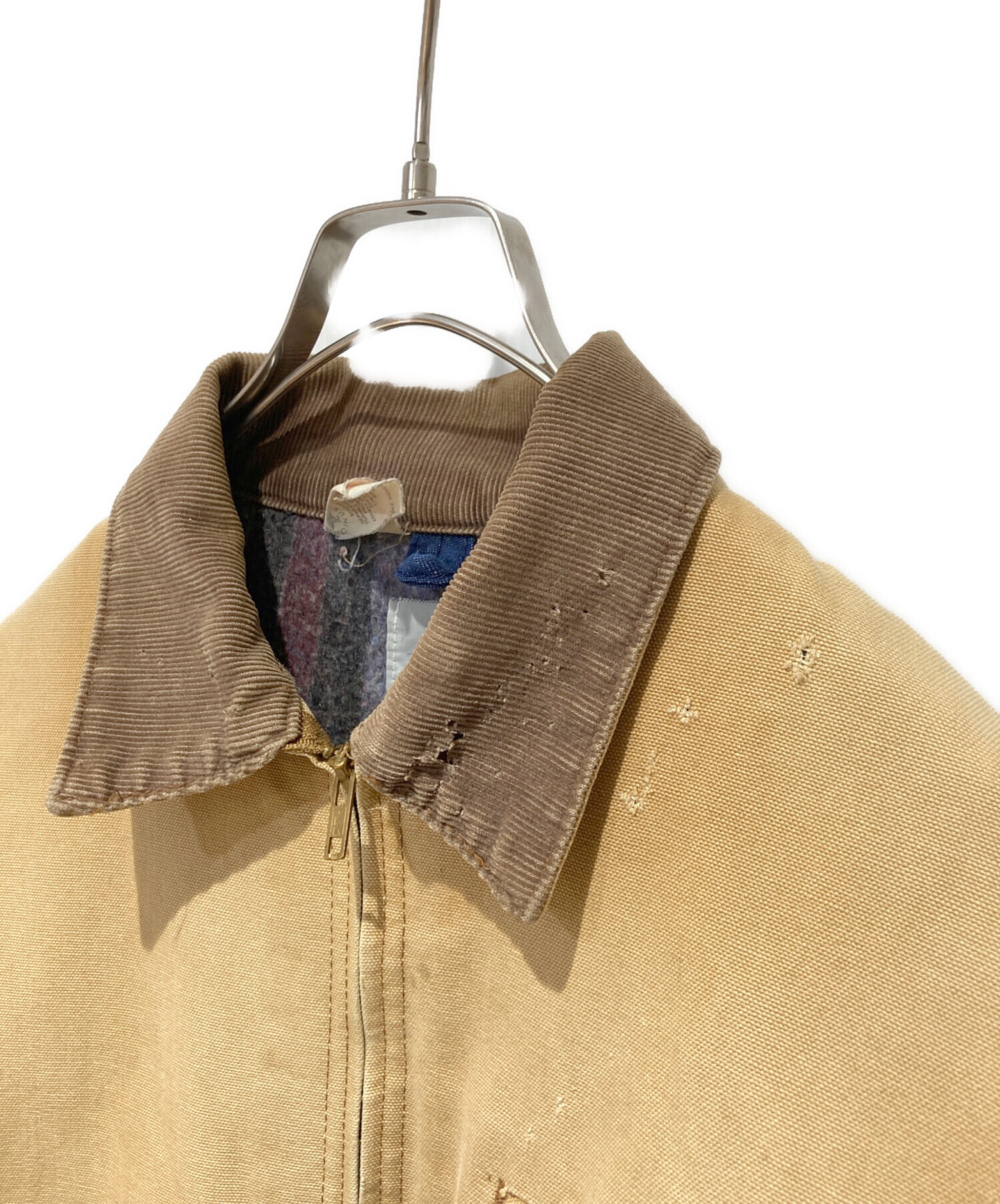 中古・古着通販】CarHartt (カーハート) デトロイトジャケット