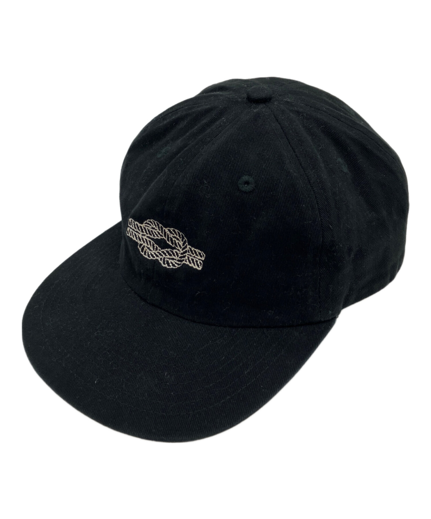 デイドリーム　キャップ　Daydream OVY 中古・古着通販】DAYDREAM (デイドリーム) キャップ ブラック