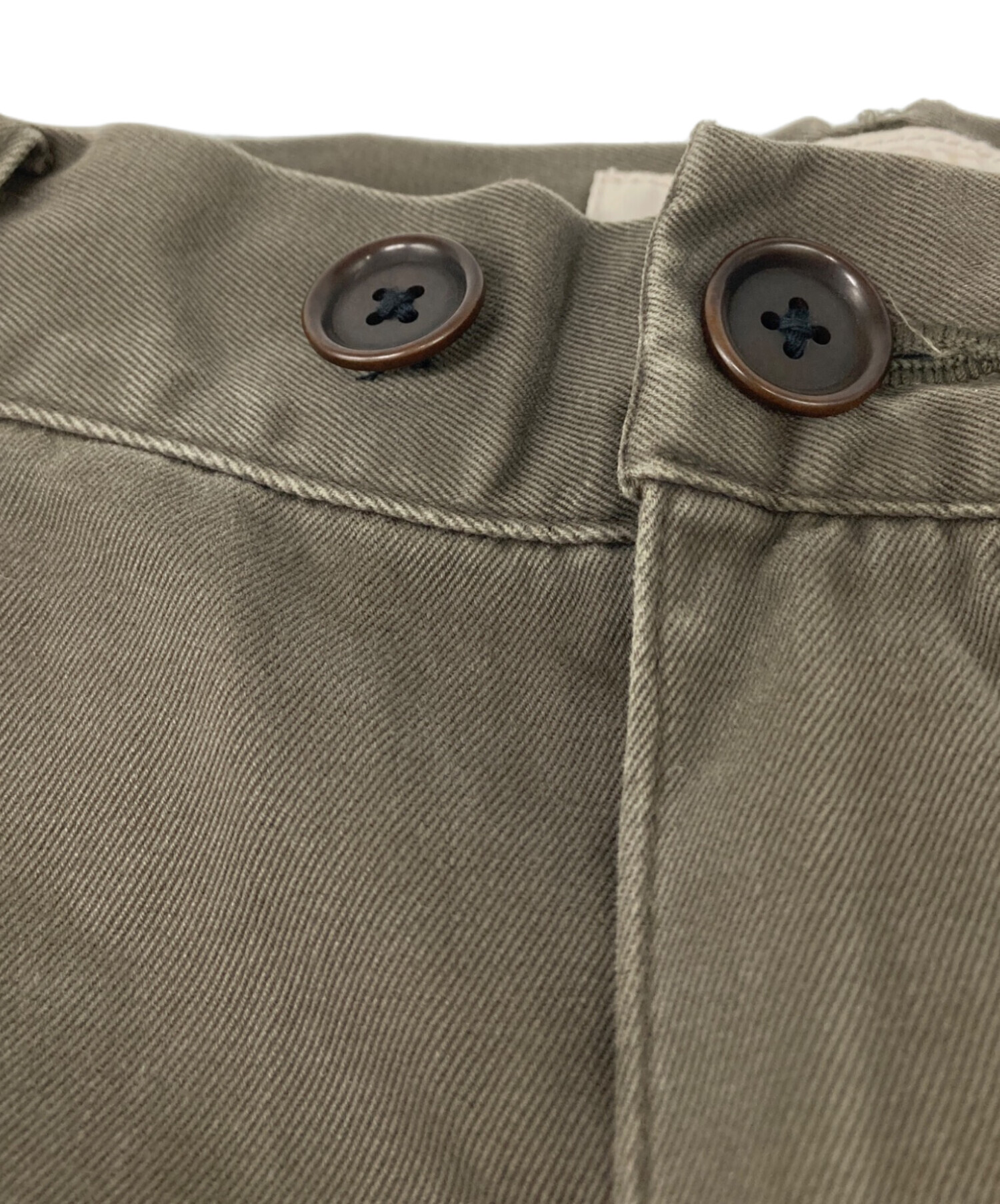 Plage vintage chinos パンツ36 Plage vintage chinos パンツ36