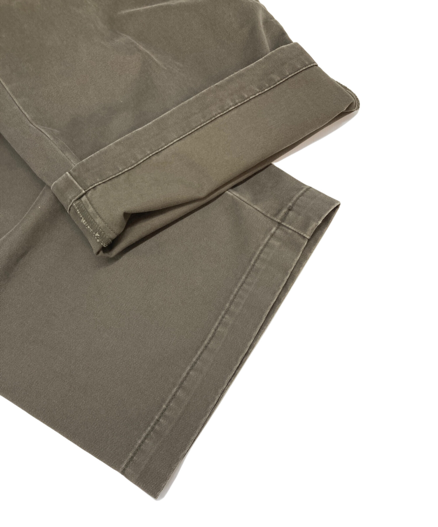 中古・古着通販】Plage (プラージュ) vintage chinos パンツ カーキ