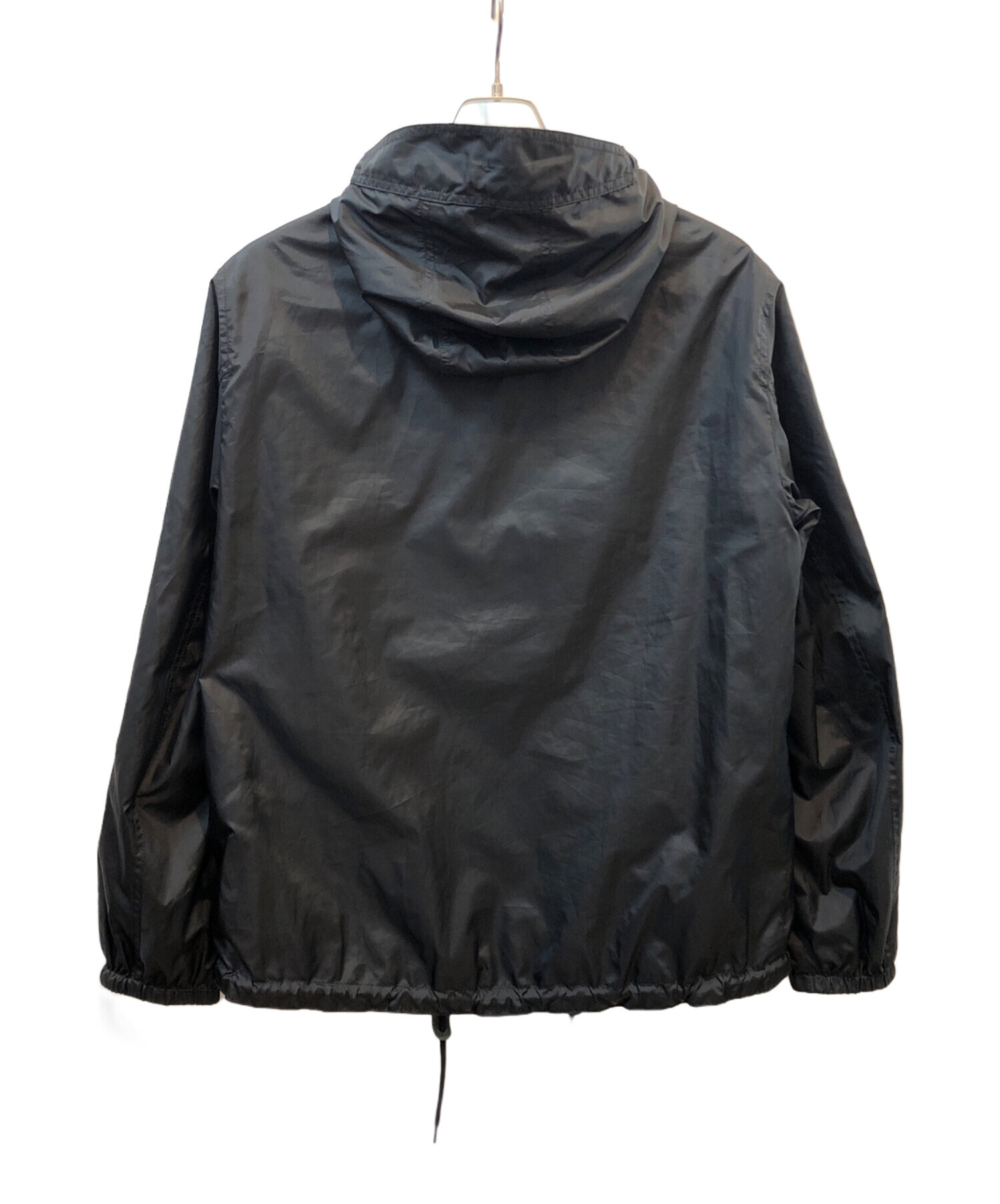 中古・古着通販】COACH (コーチ) リバーシブルジャケット ブラック