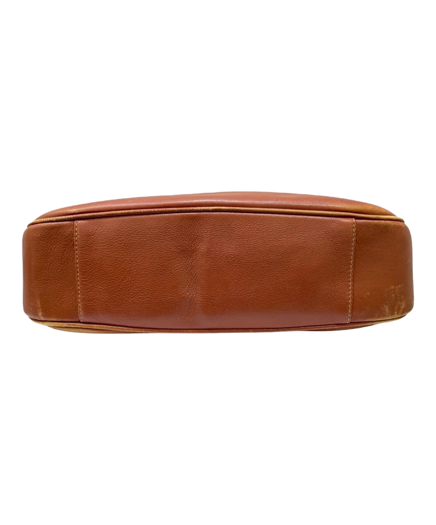 中古・古着通販】GUCCI (グッチ) バンブー ハンドル2WAYバッグ