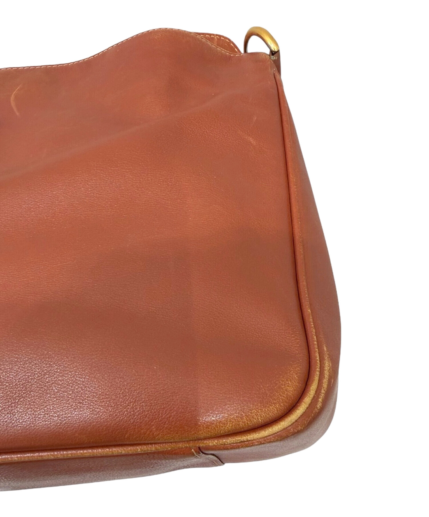 中古・古着通販】GUCCI (グッチ) バンブー ハンドル2WAYバッグ
