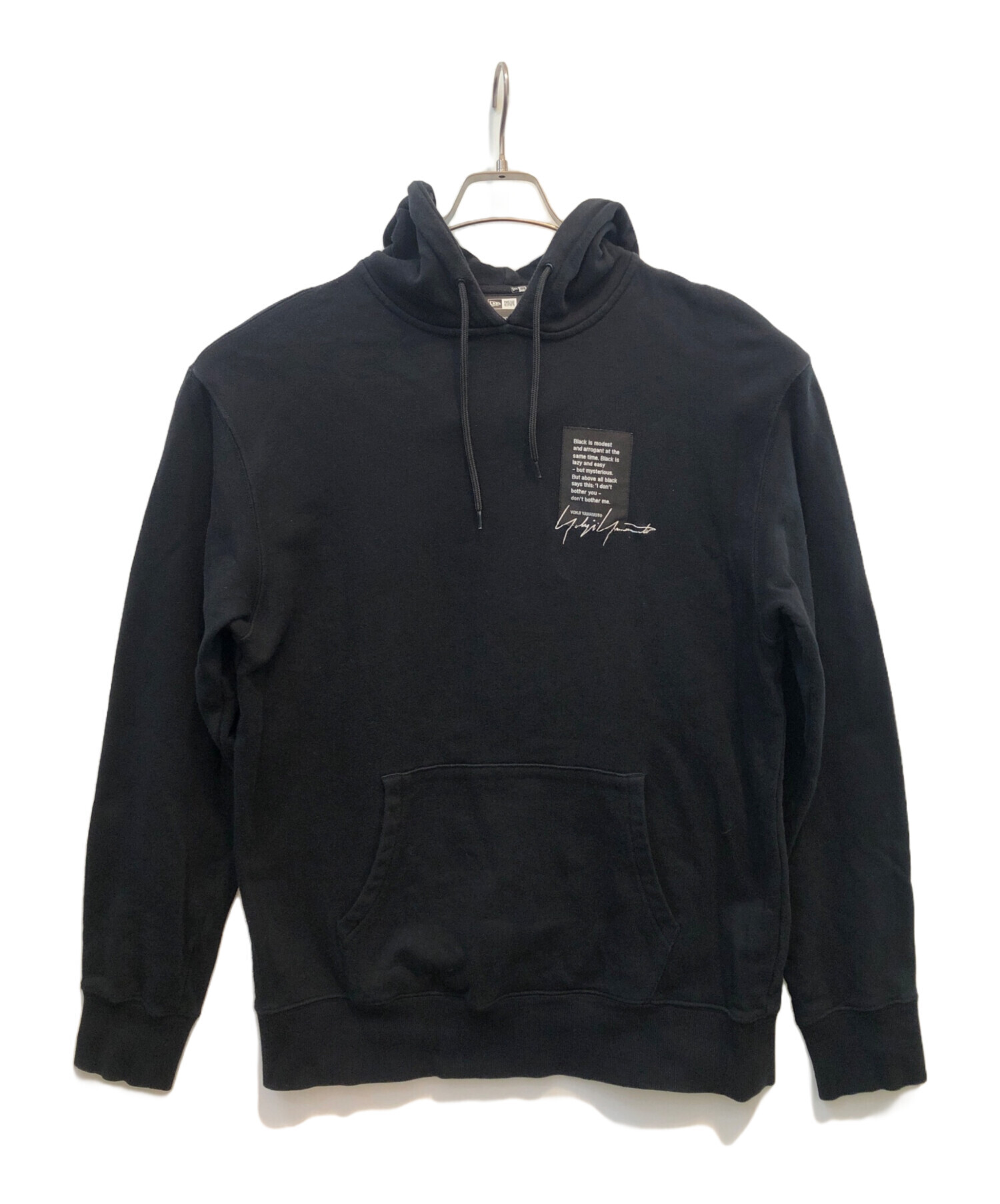 中古・古着通販】New Era (ニューエラ) YOHJI YAMAMOTO (ヨウジ