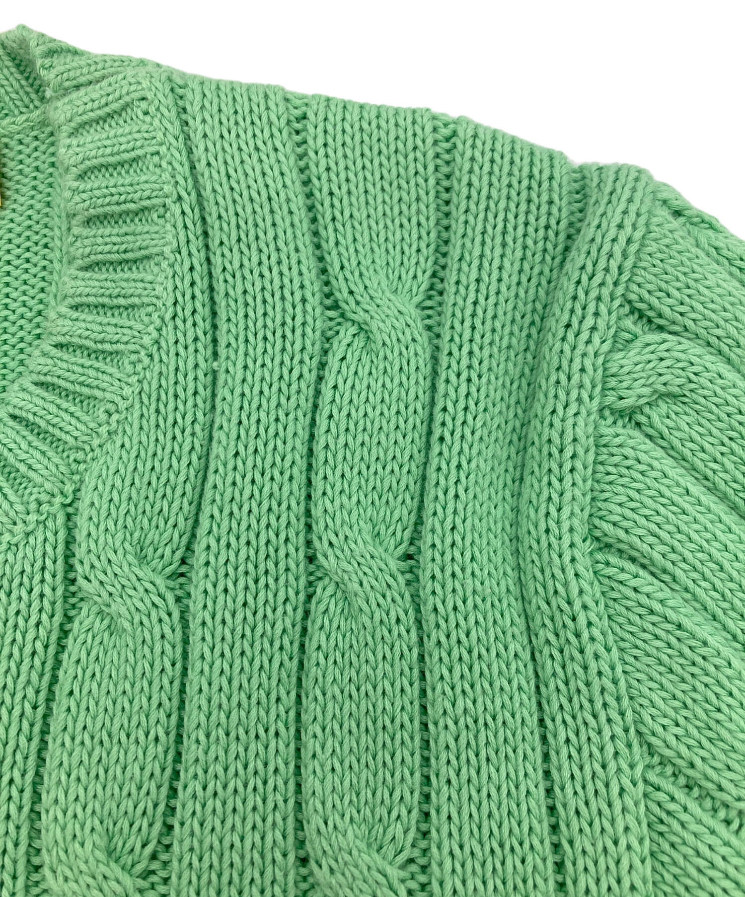中古・古着通販】POLO RALPH LAUREN (ポロ・ラルフローレン) 半袖