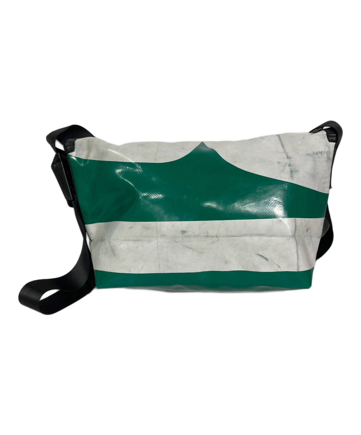 中古・古着通販】FREITAG (フライターグ) メッセンジャーバッグ