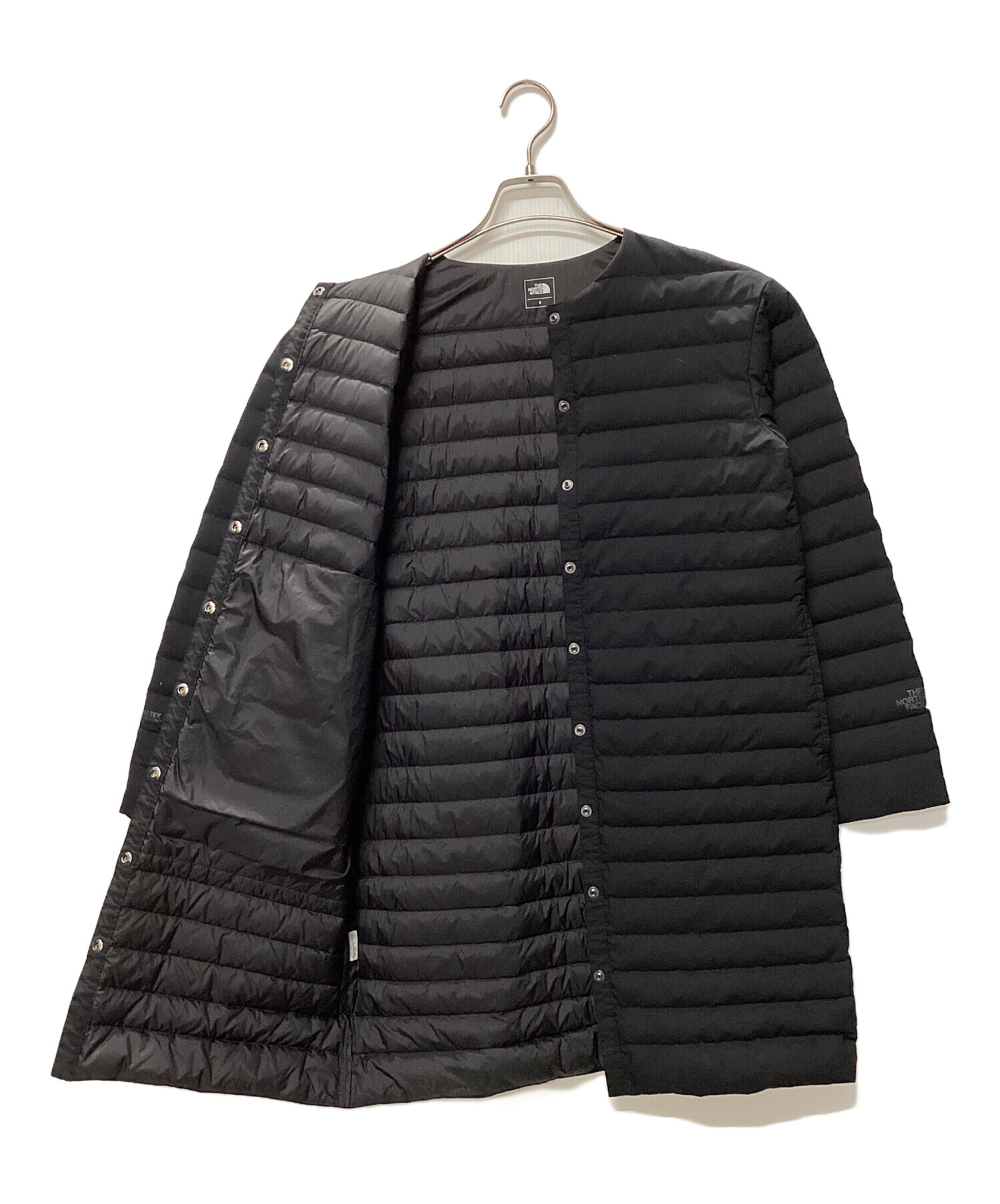 中古・古着通販】THE NORTH FACE (ザ ノース フェイス) ウィンド