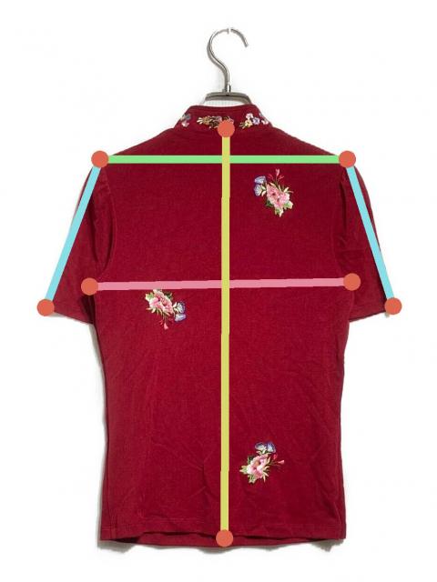 中古・古着通販】VIVIENNE TAM (ヴィヴィアンタム) Multi flower
