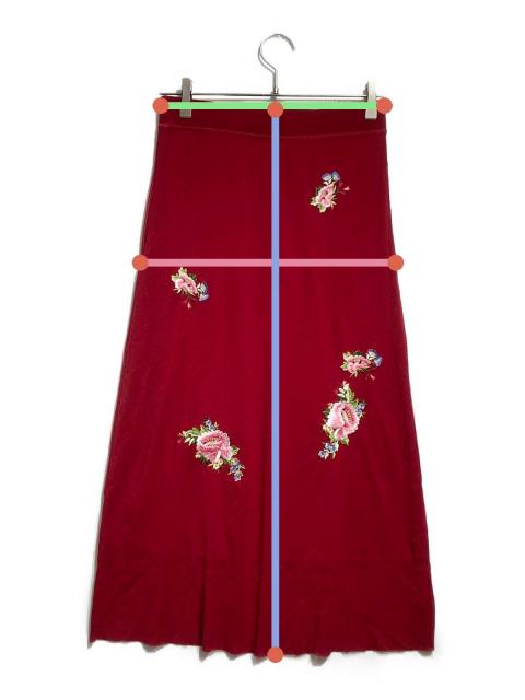 中古・古着通販】VIVIENNE TAM (ヴィヴィアンタム) Multi flower