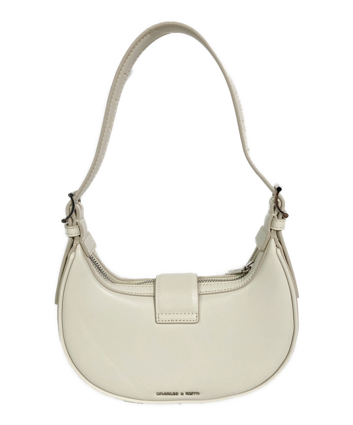 中古・古着通販】CHARLES & KEITH (チャールズアンドキース 
