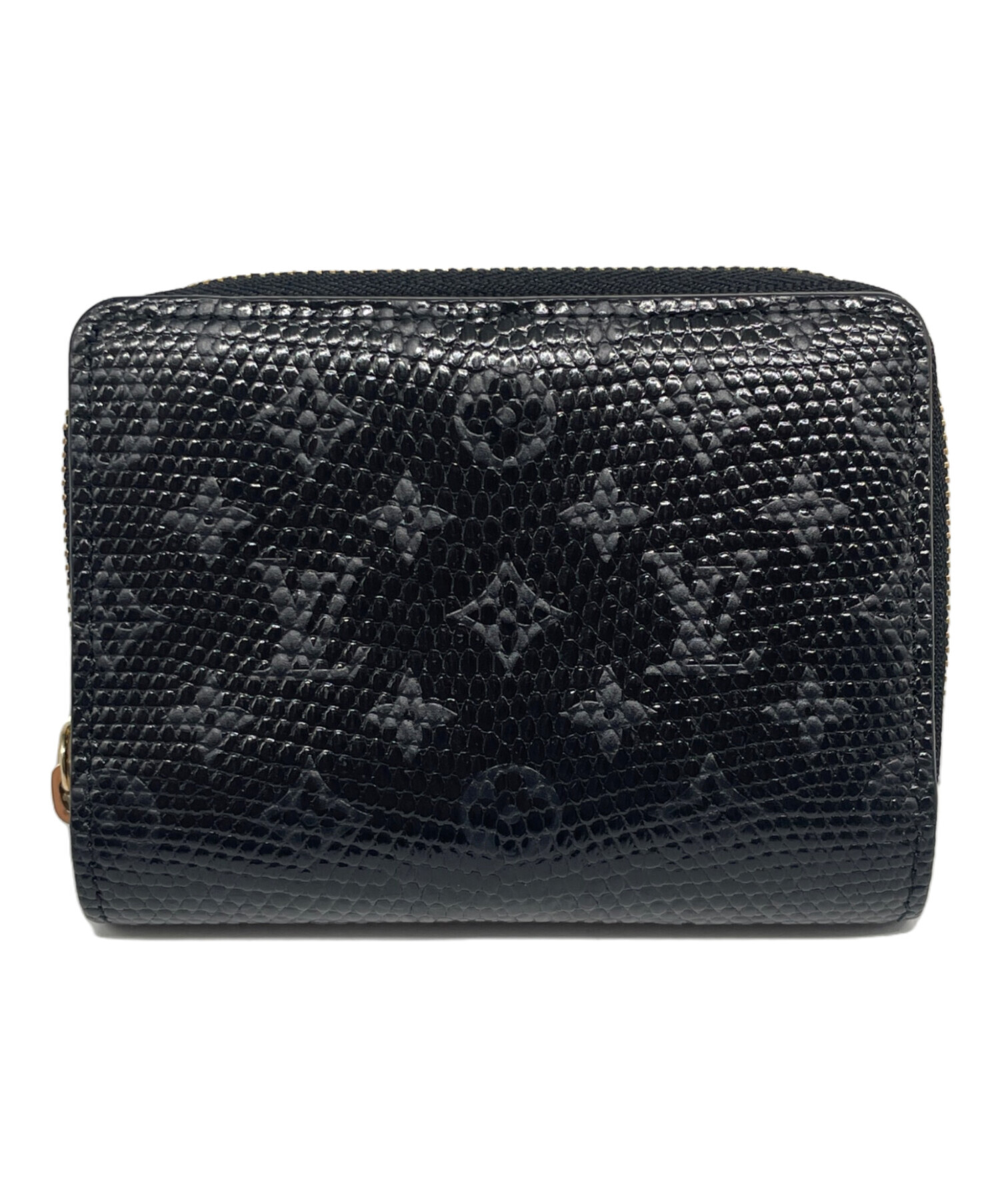 中古・古着通販】LOUIS VUITTON (ルイ ヴィトン) ポルトフォイユ・ルー