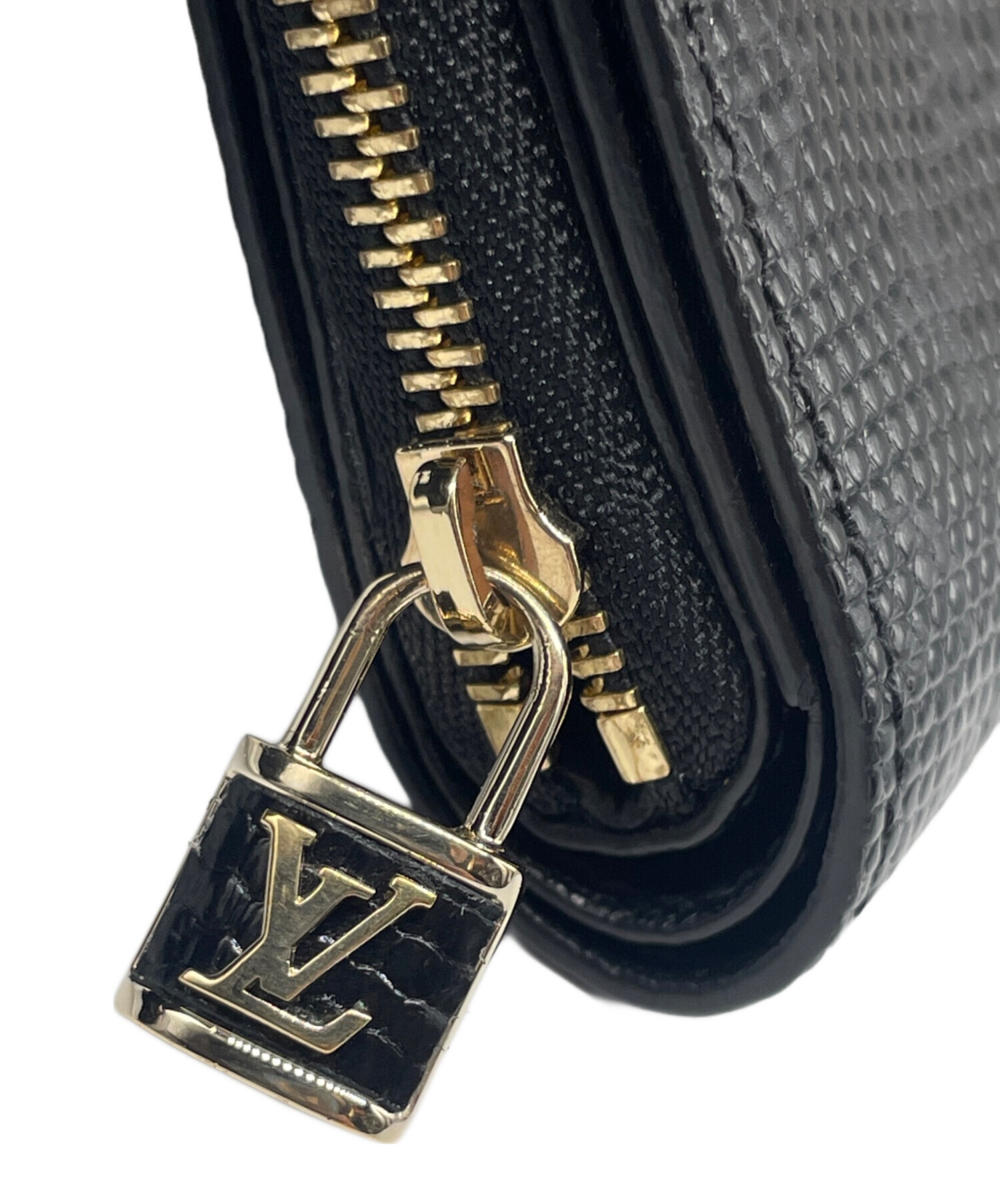 中古・古着通販】LOUIS VUITTON (ルイ ヴィトン) ポルトフォイユ・ルー