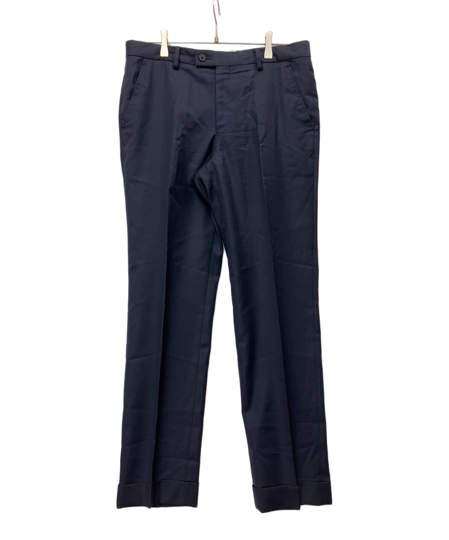 中古・古着通販】PAUL SMITH (ポールスミス) ソリッドスーツ ソリッド