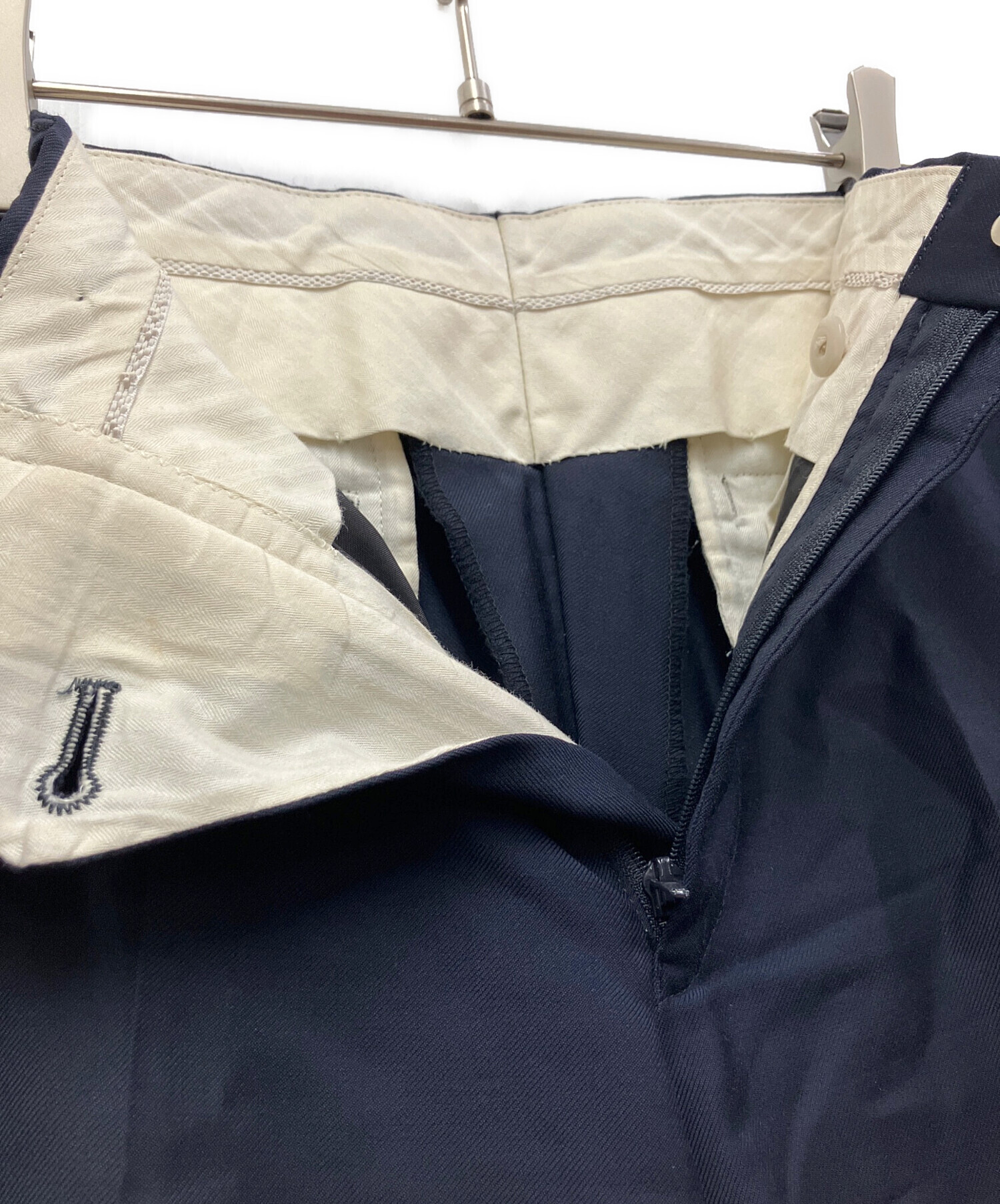 中古・古着通販】PAUL SMITH (ポールスミス) ソリッドスーツ ソリッド