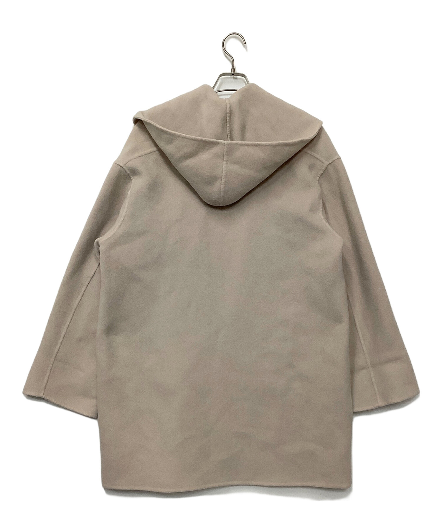 中古・古着通販】Spick and Span (スピック＆スパン) ダブルモッサリ