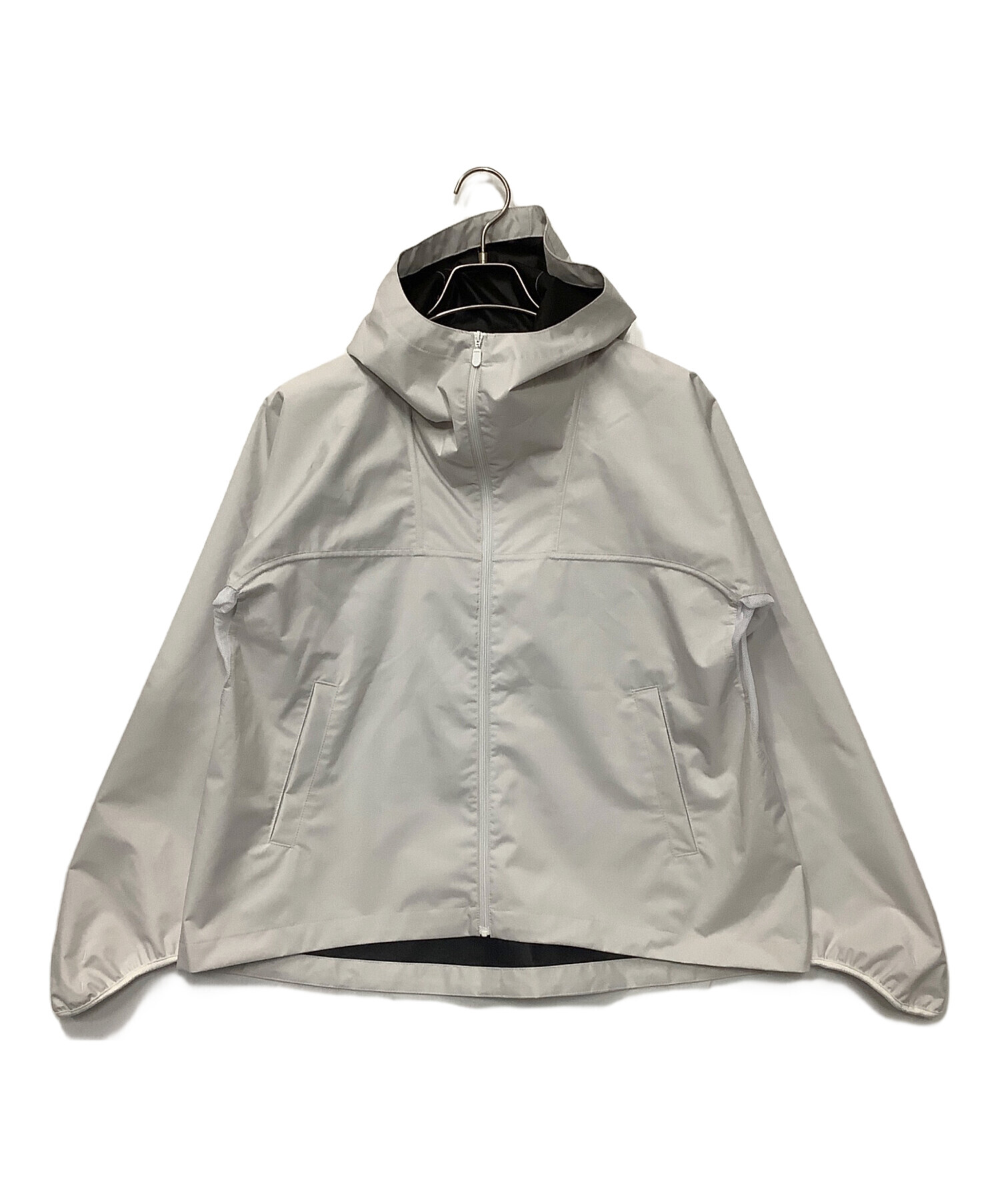 中古・古着通販】SUN BARRIER 100 (サンバリア100) ナイロンジャケット 