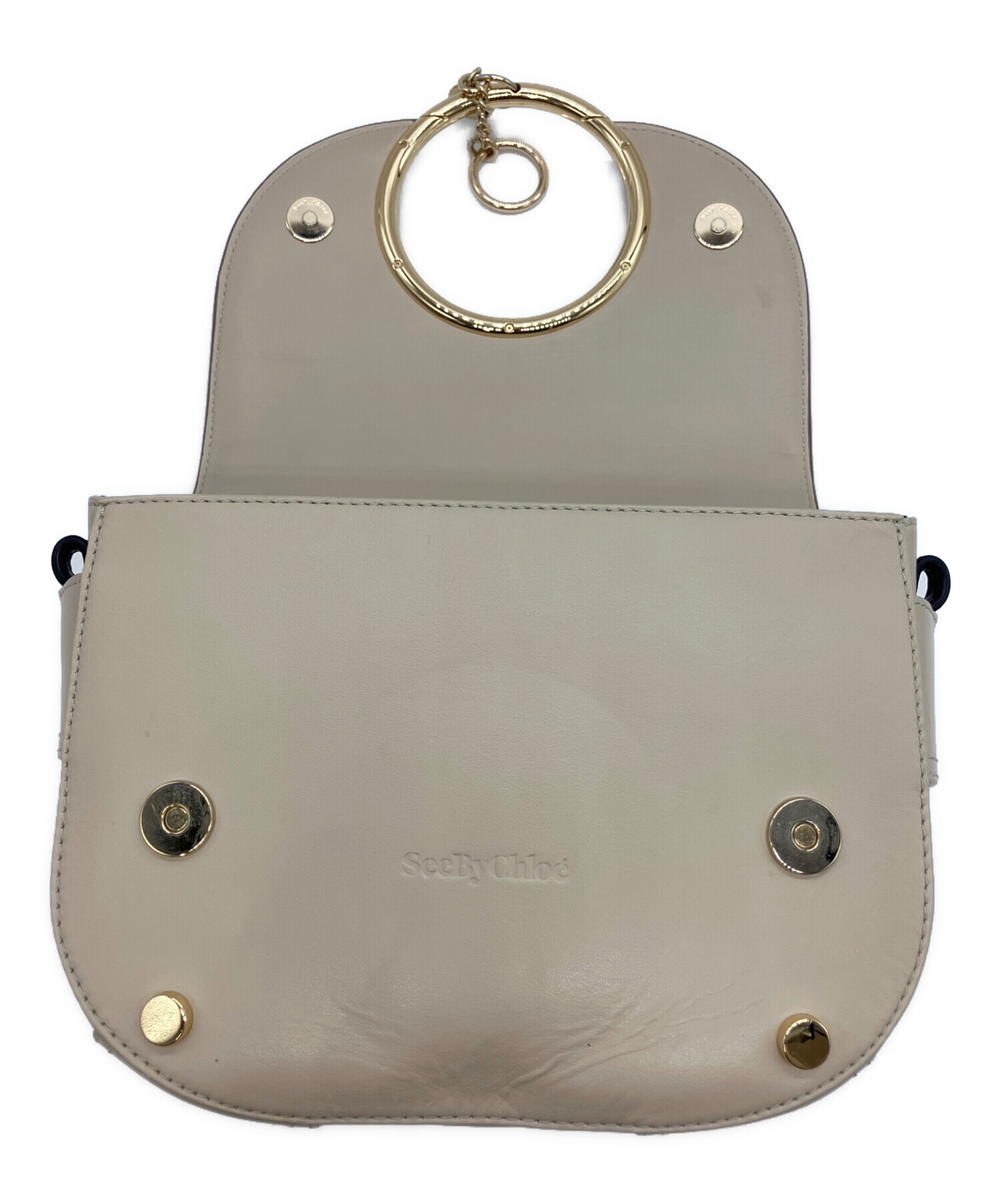 中古・古着通販】SEE BY CHLOE (シーバイクロエ) MARA ショルダー 