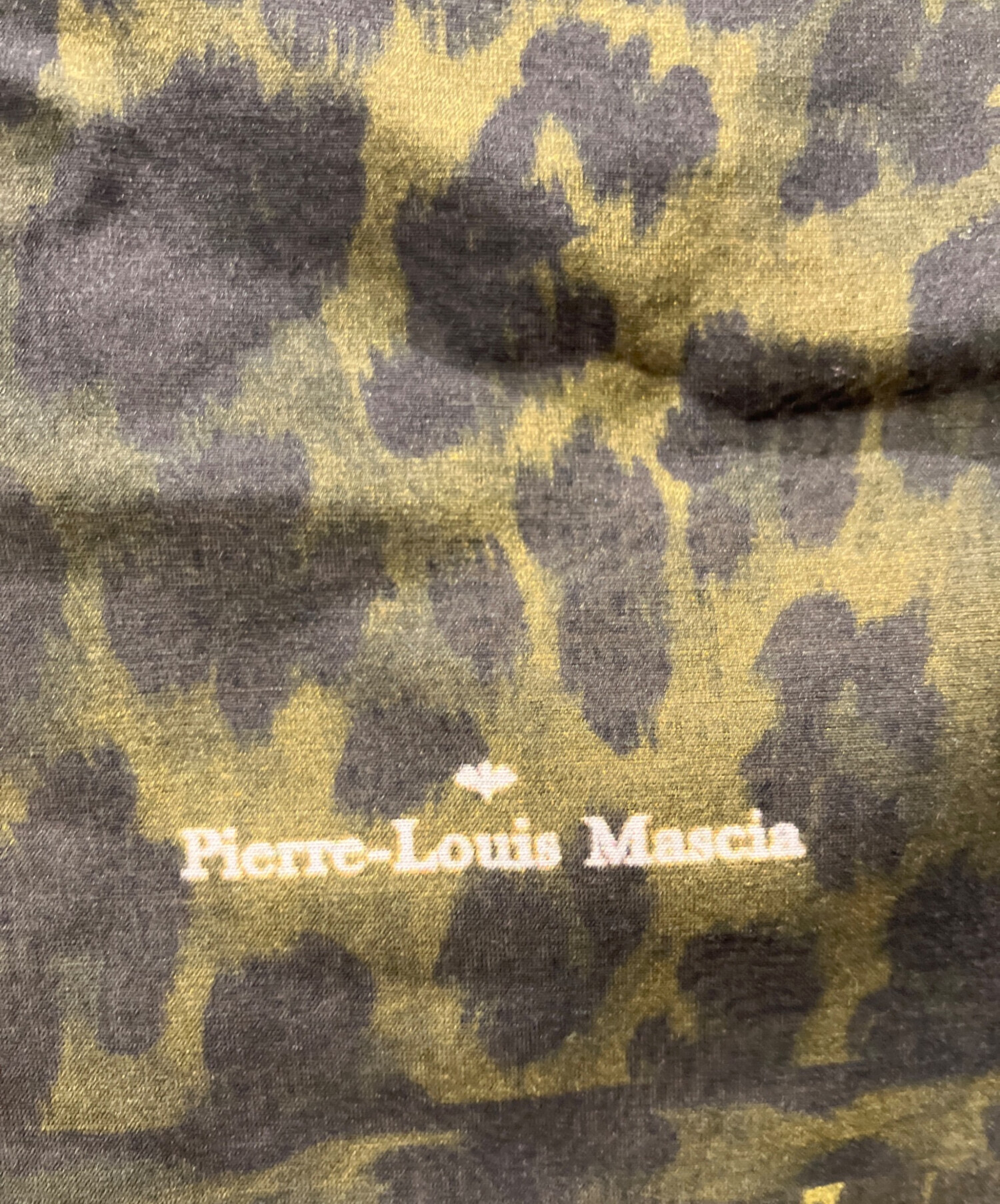 中古・古着通販】pierre-louis mascia (ピエールルイマシア) Pierre