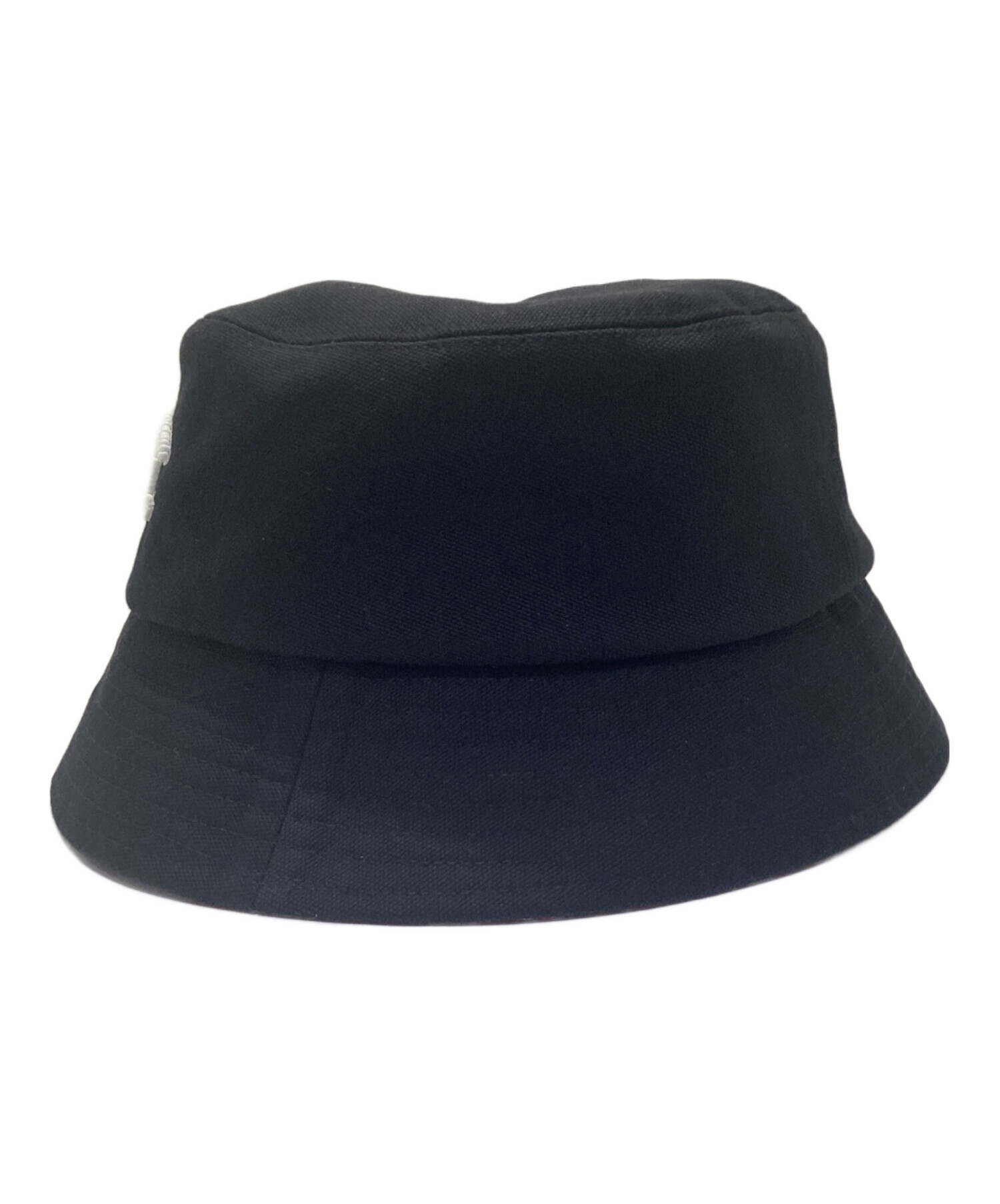 中古・古着通販】CHANEL (シャネル) ココマークビーズバケットハット