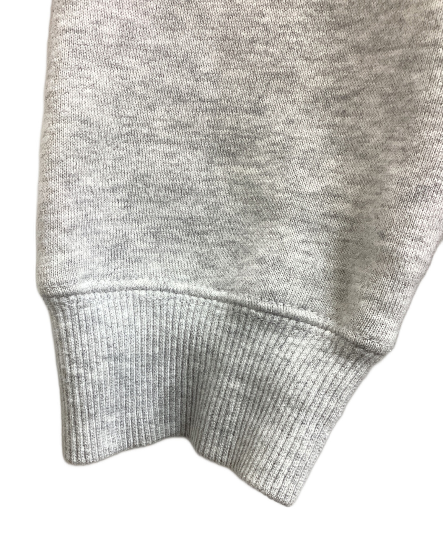 中古・古着通販】stussy (ステューシー) Basic Stussy Hoodie